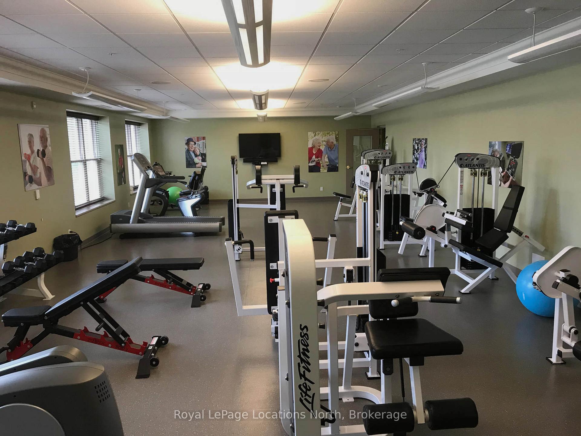 Photo 17 of Unit 227, 4 Kimberly Lane S, Collingwood — HOMEH
