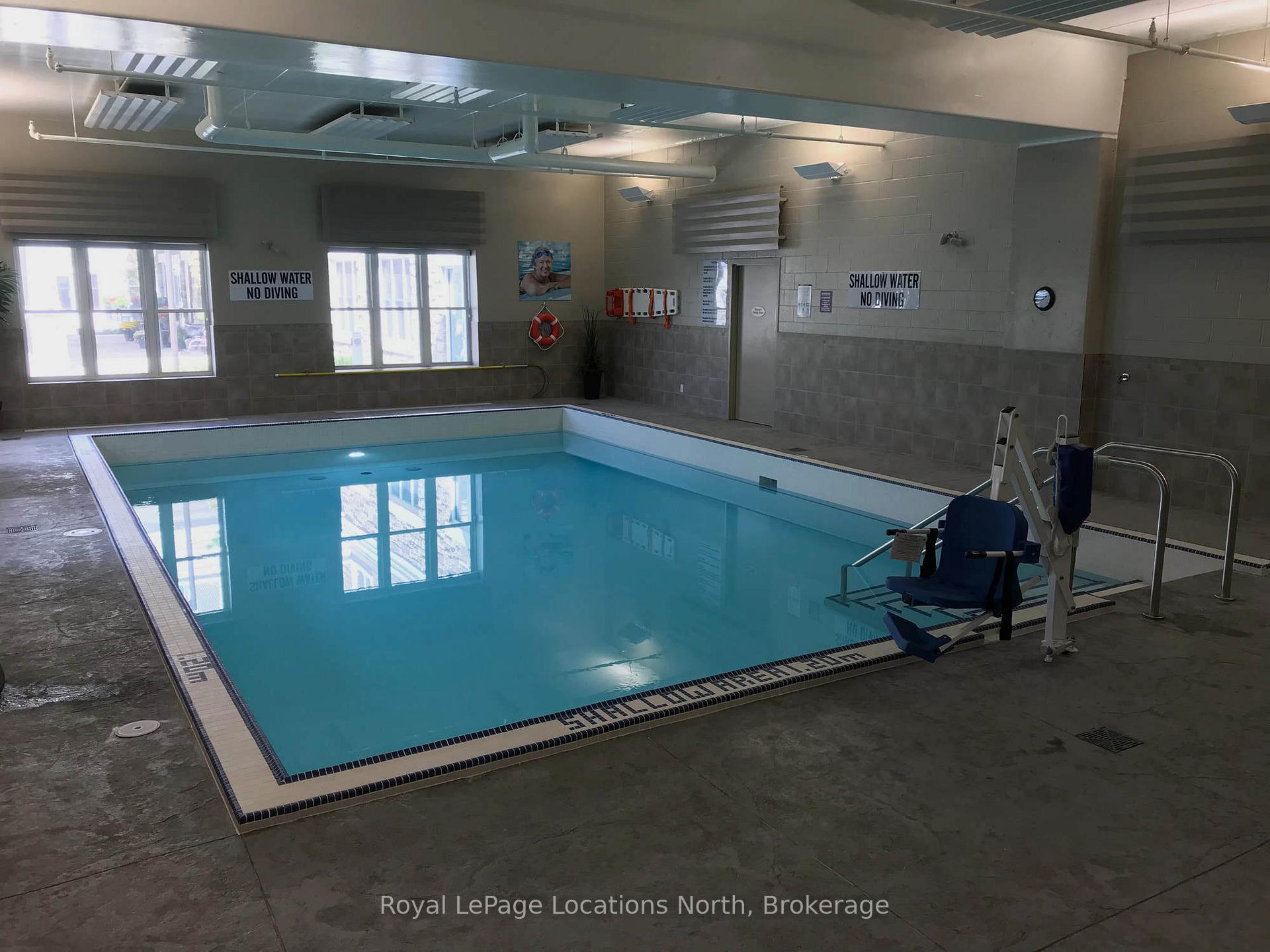 Photo 21 of Unit 227, 4 Kimberly Lane S, Collingwood — HOMEH