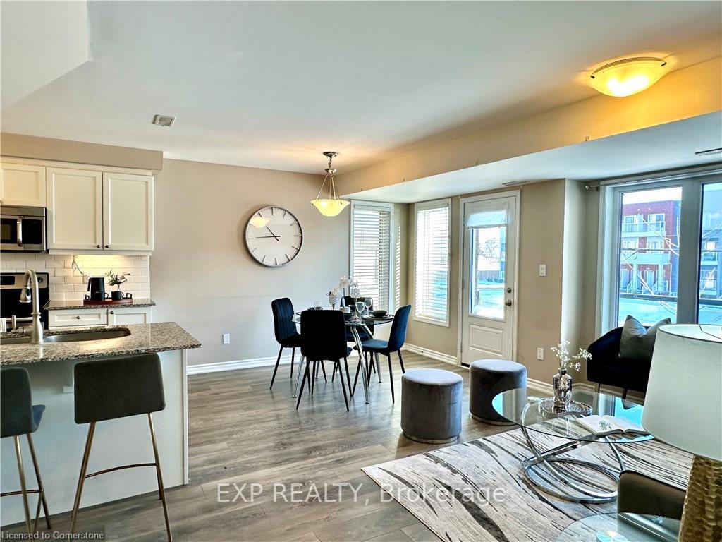 Photo 3 of 138 Daylily Lane, Kitchener, Rosenburg — HOMEH