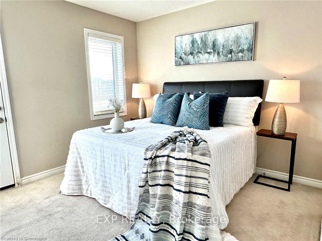Photo 10 of 138 Daylily Lane, Kitchener, Rosenburg — HOMEH