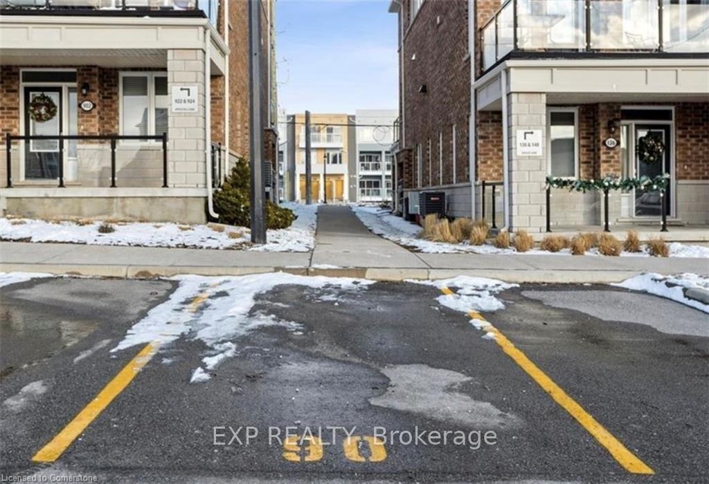 Photo 17 of 138 Daylily Lane, Kitchener, Rosenburg — HOMEH