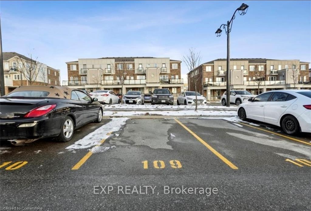 Photo 18 of 138 Daylily Lane, Kitchener, Rosenburg — HOMEH