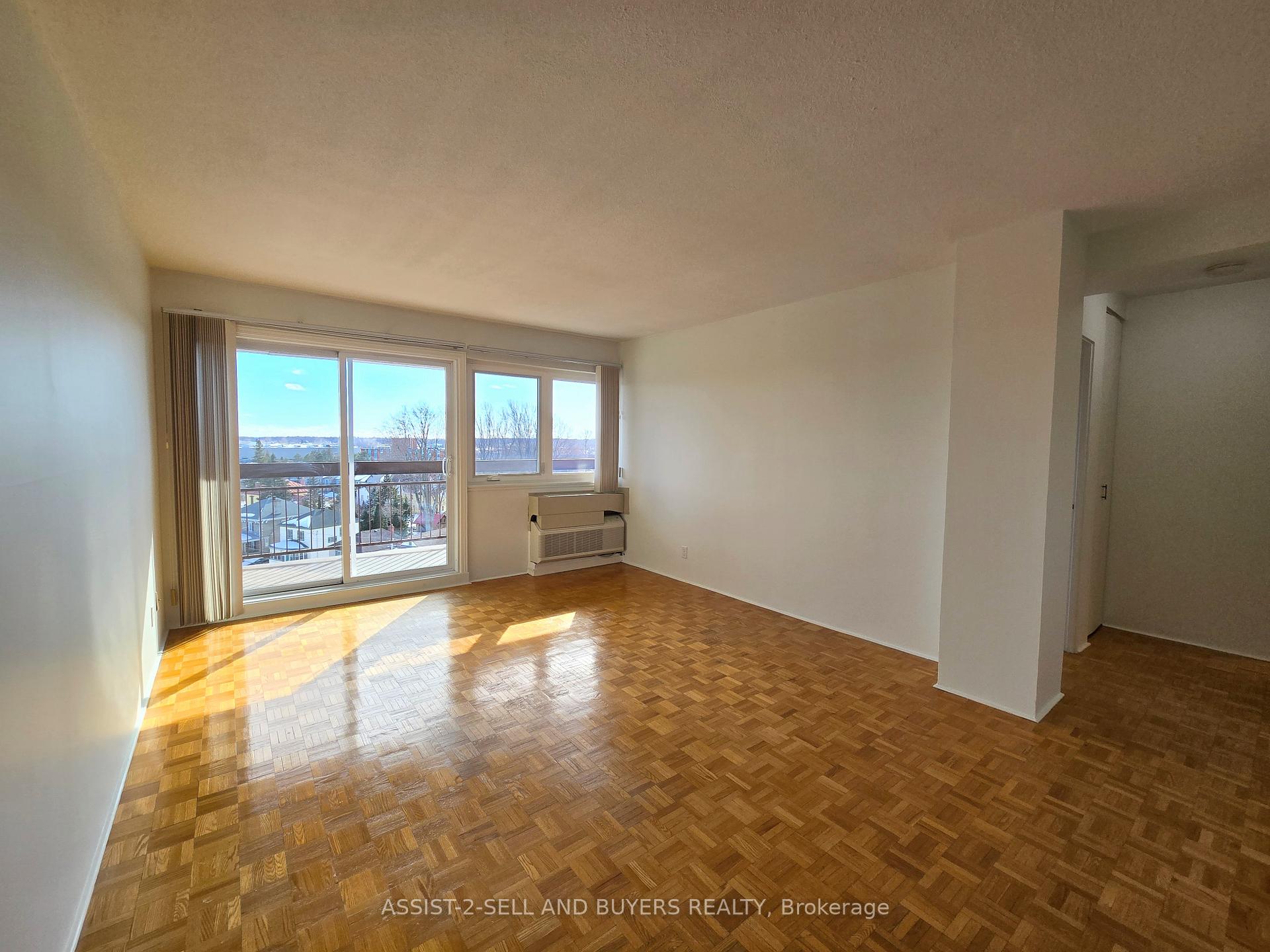 Photo 6 of Unit 808, 308 Second Street East, Cornwall — HOMEH