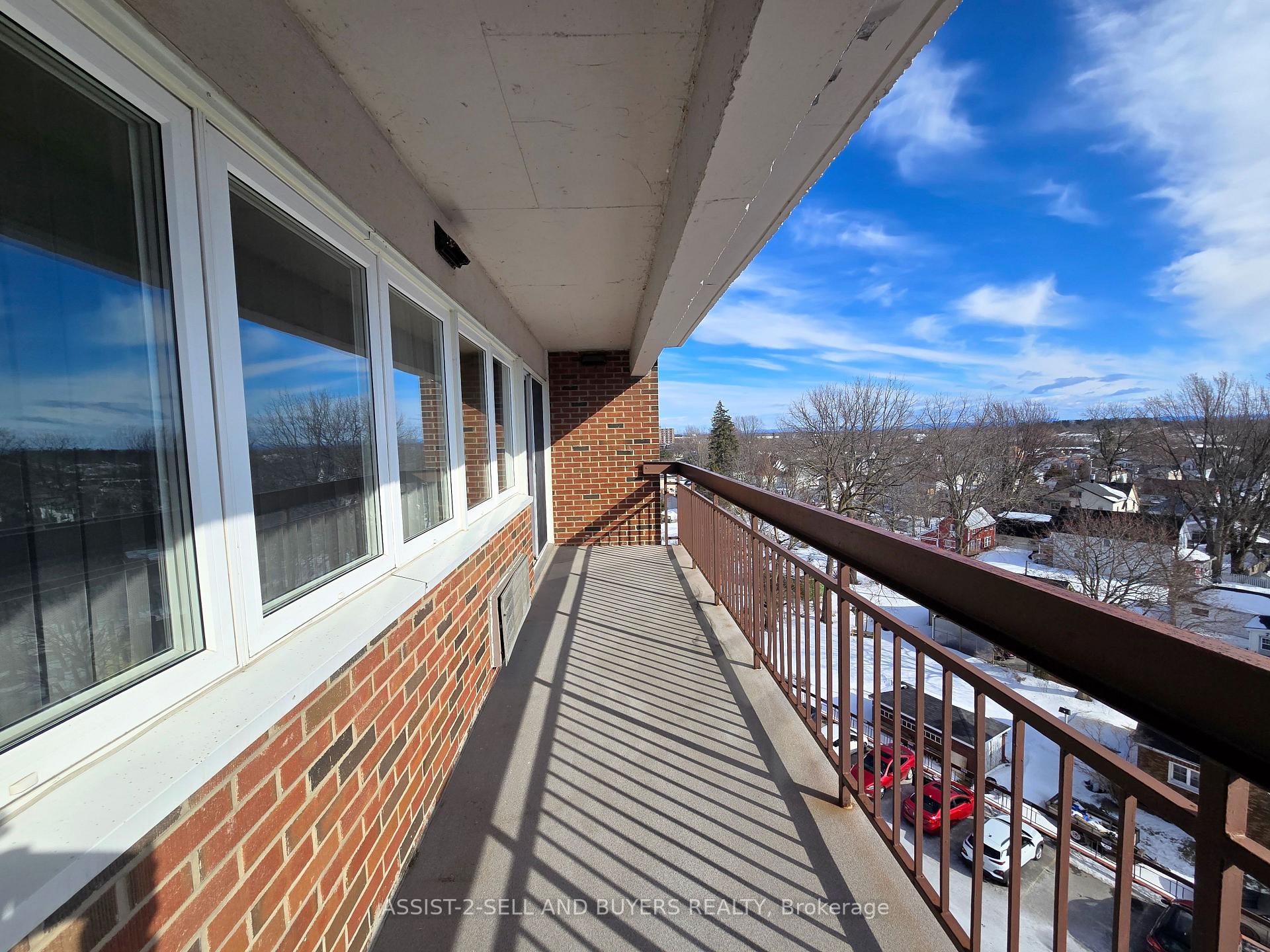 Photo 12 of Unit 808, 308 Second Street East, Cornwall — HOMEH
