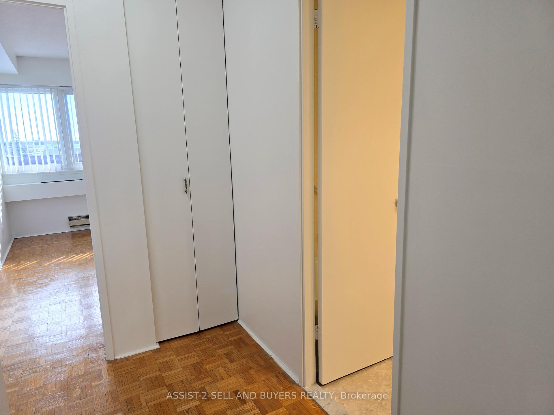 Photo 15 of Unit 808, 308 Second Street East, Cornwall — HOMEH