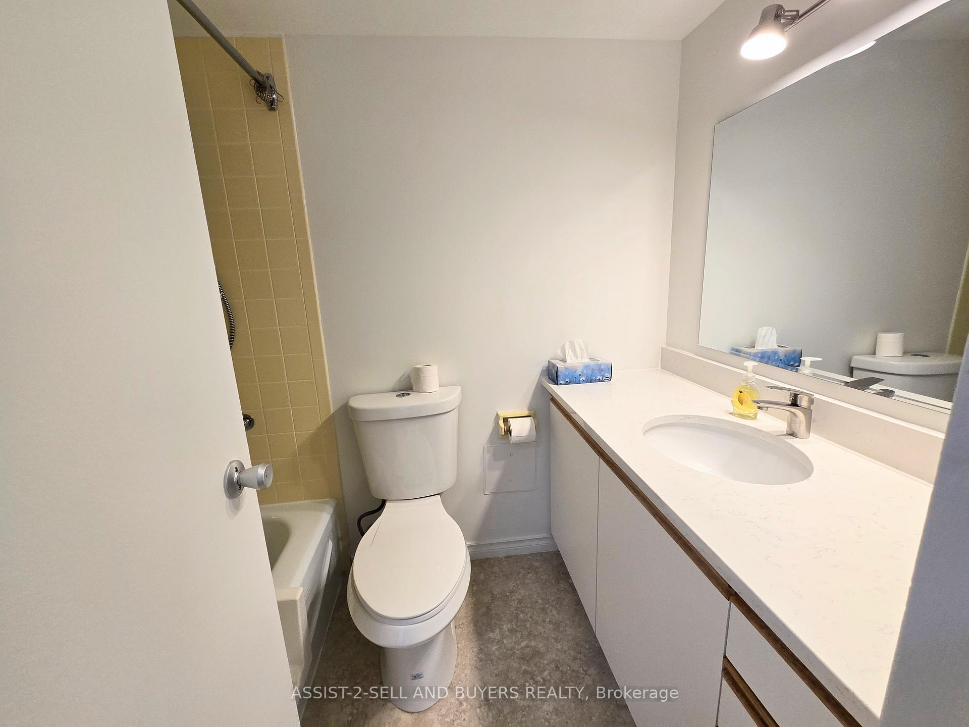 Photo 16 of Unit 808, 308 Second Street East, Cornwall — HOMEH