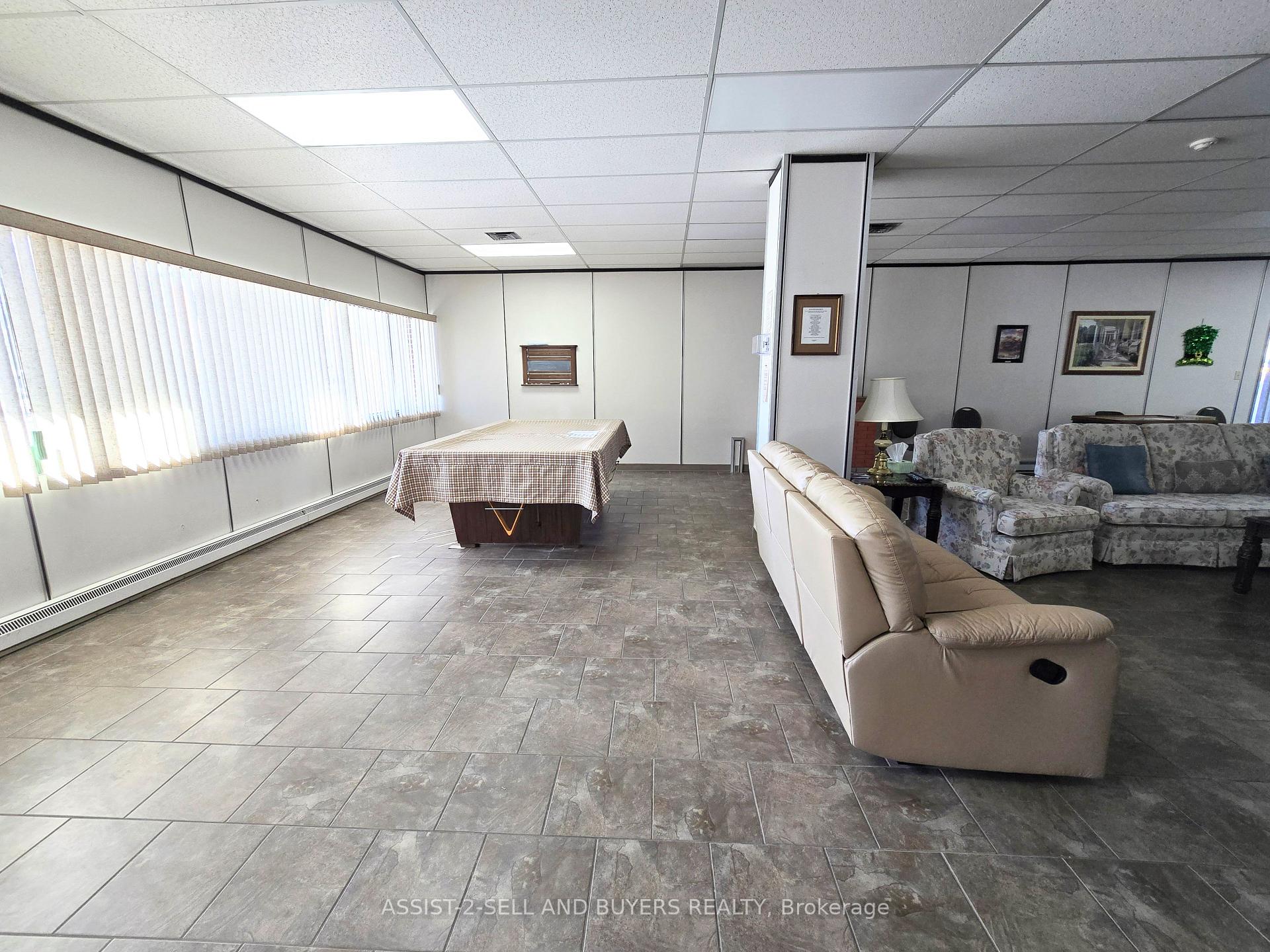 Photo 20 of Unit 808, 308 Second Street East, Cornwall — HOMEH