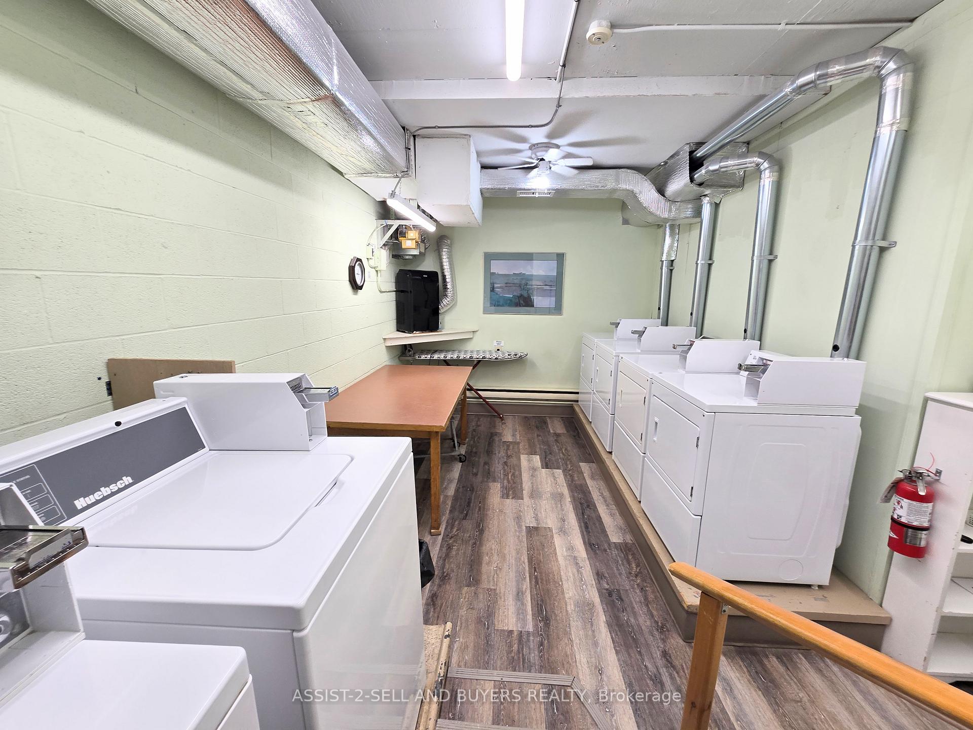 Photo 22 of Unit 808, 308 Second Street East, Cornwall — HOMEH