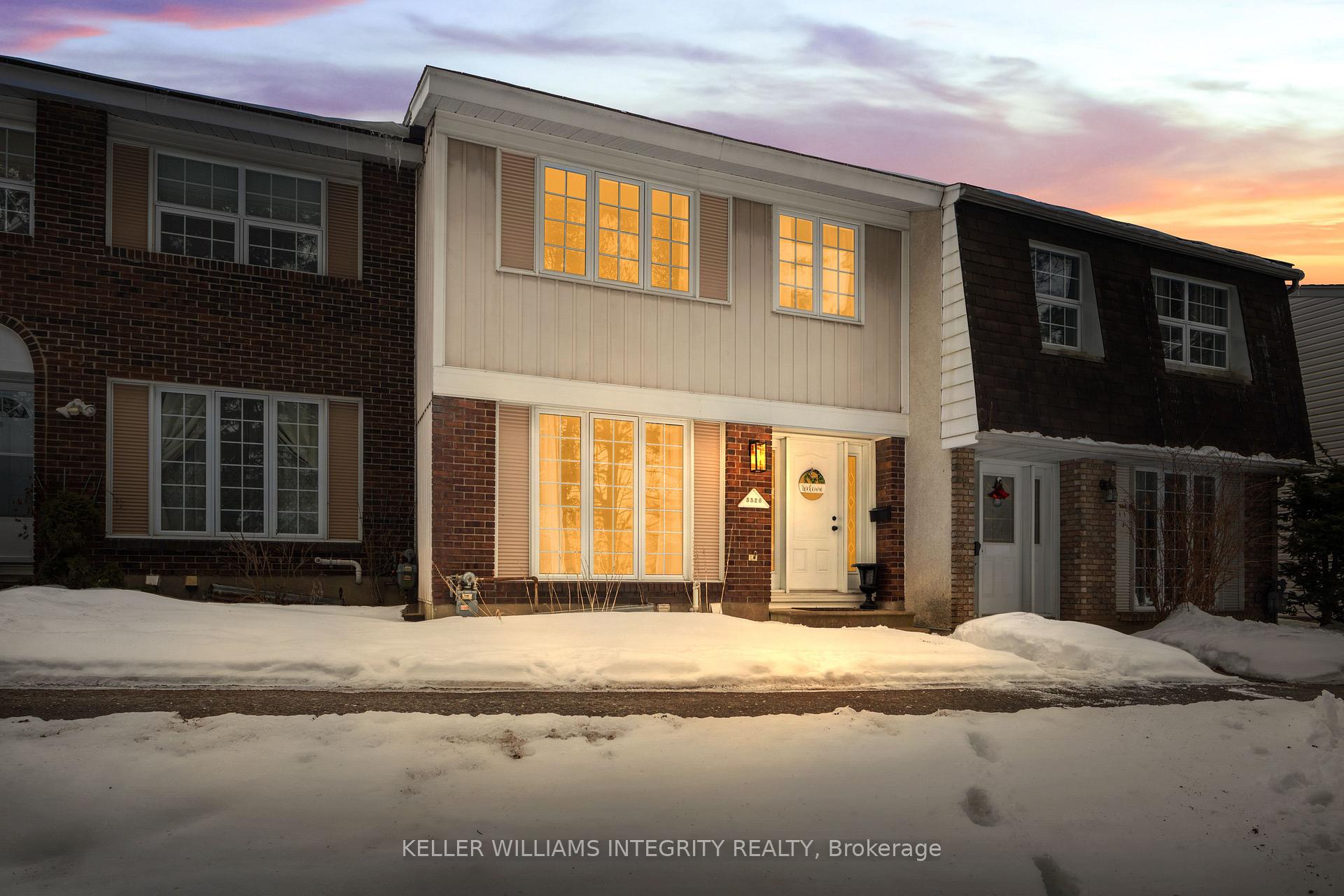 Photo 1 of Unit 17, 3328 Albion Road S, Ottawa, South Keys — HOMEH