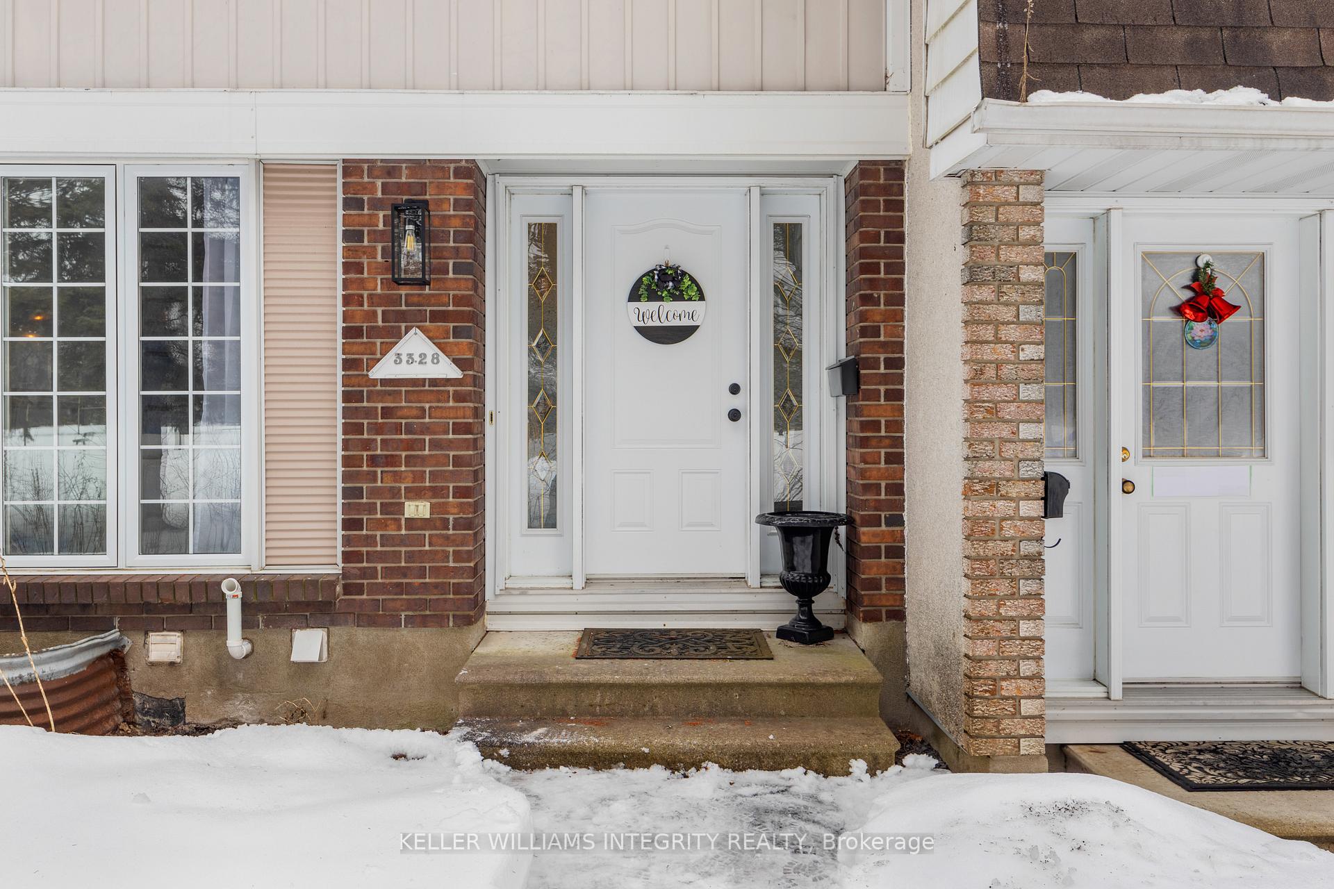 Photo 2 of Unit 17, 3328 Albion Road S, Ottawa, South Keys — HOMEH