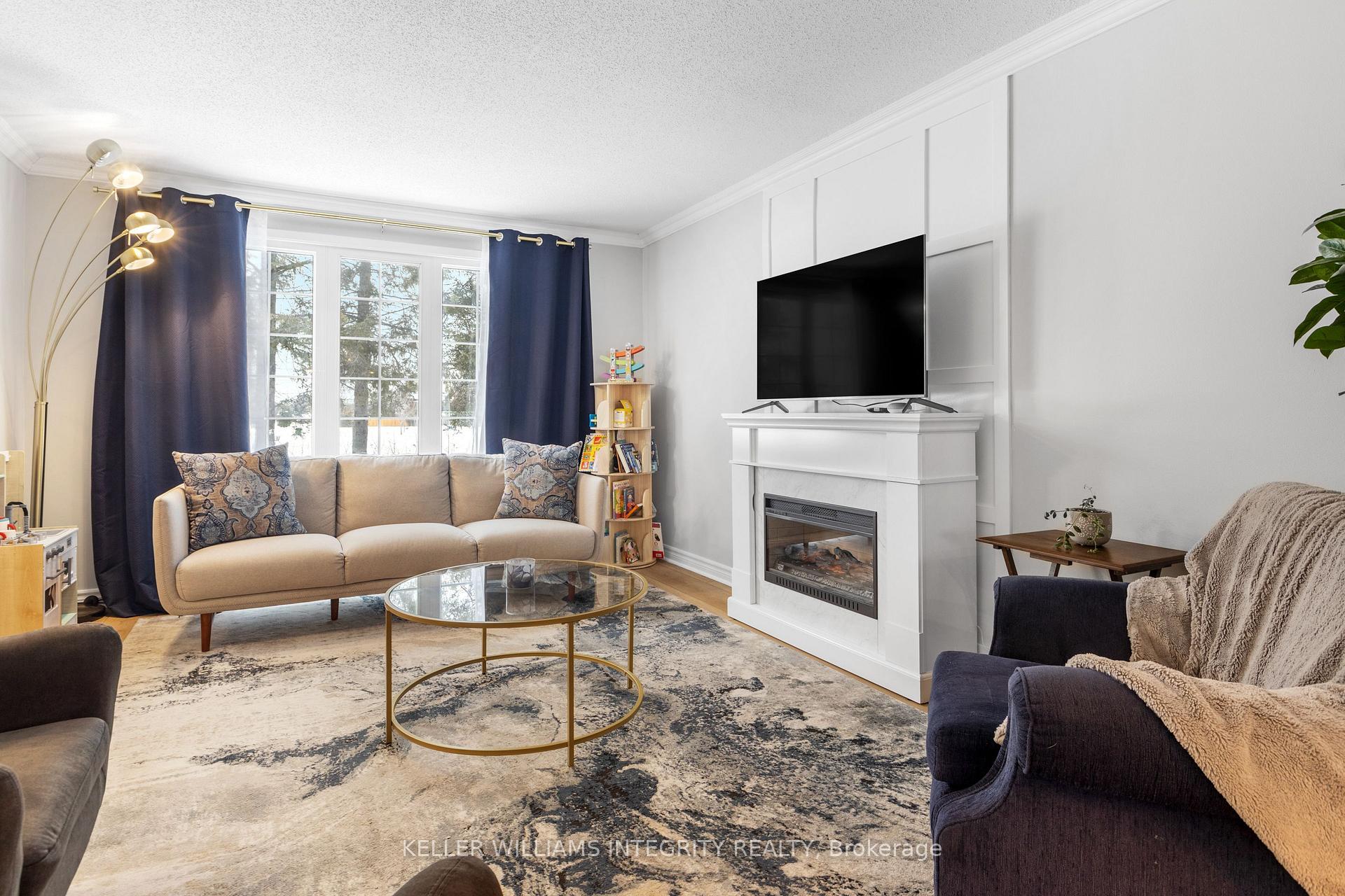 Photo 4 of Unit 17, 3328 Albion Road S, Ottawa, South Keys — HOMEH
