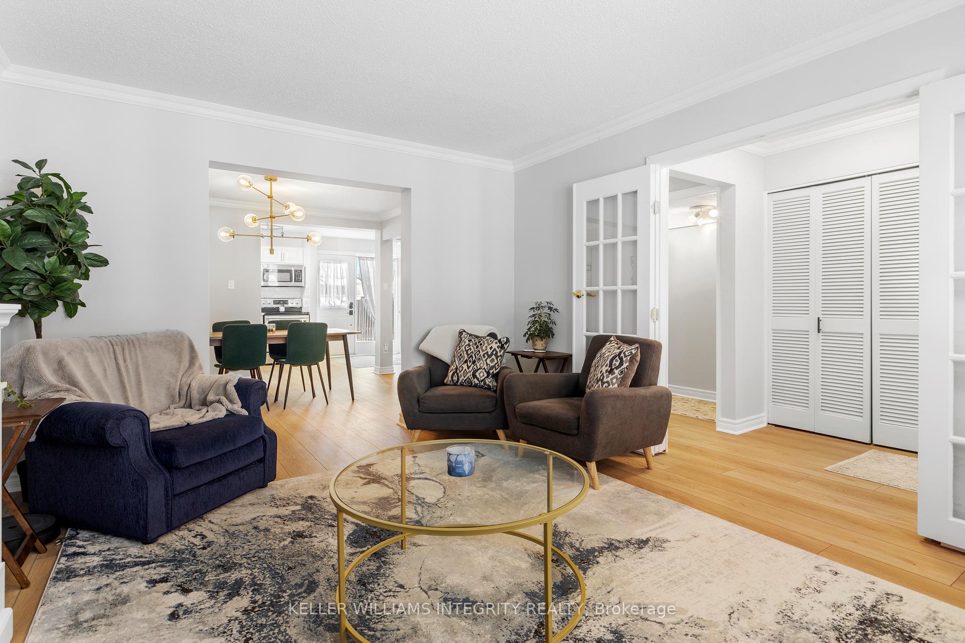 Photo 5 of Unit 17, 3328 Albion Road S, Ottawa, South Keys — HOMEH