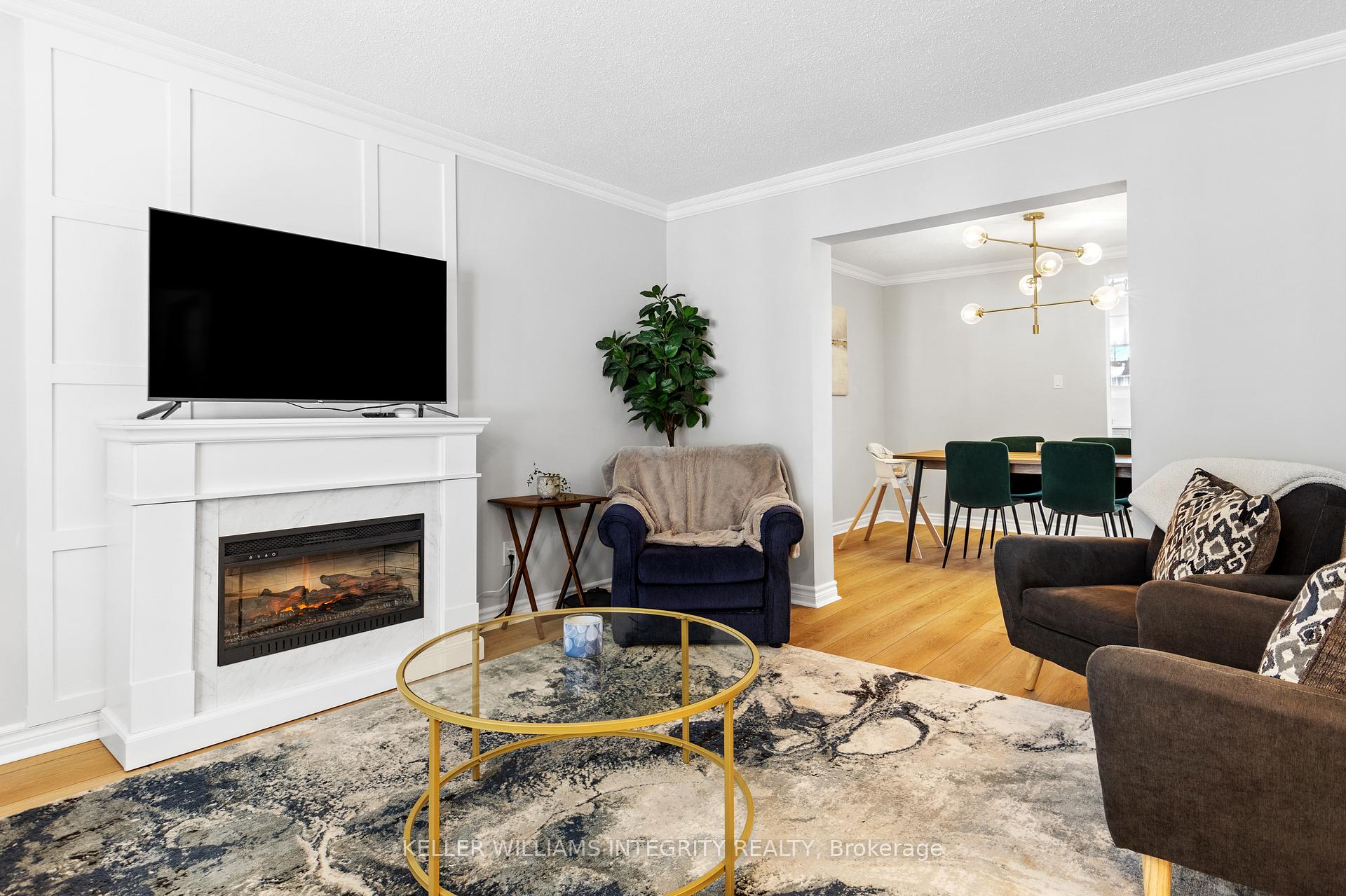 Photo 6 of Unit 17, 3328 Albion Road S, Ottawa, South Keys — HOMEH