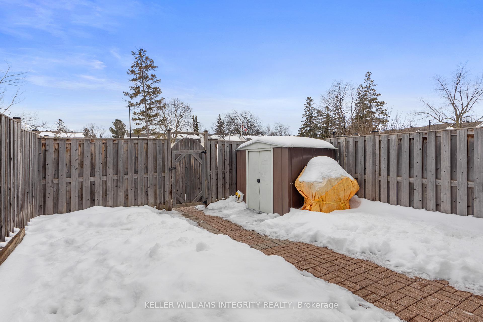 Photo 29 of Unit 17, 3328 Albion Road S, Ottawa, South Keys — HOMEH