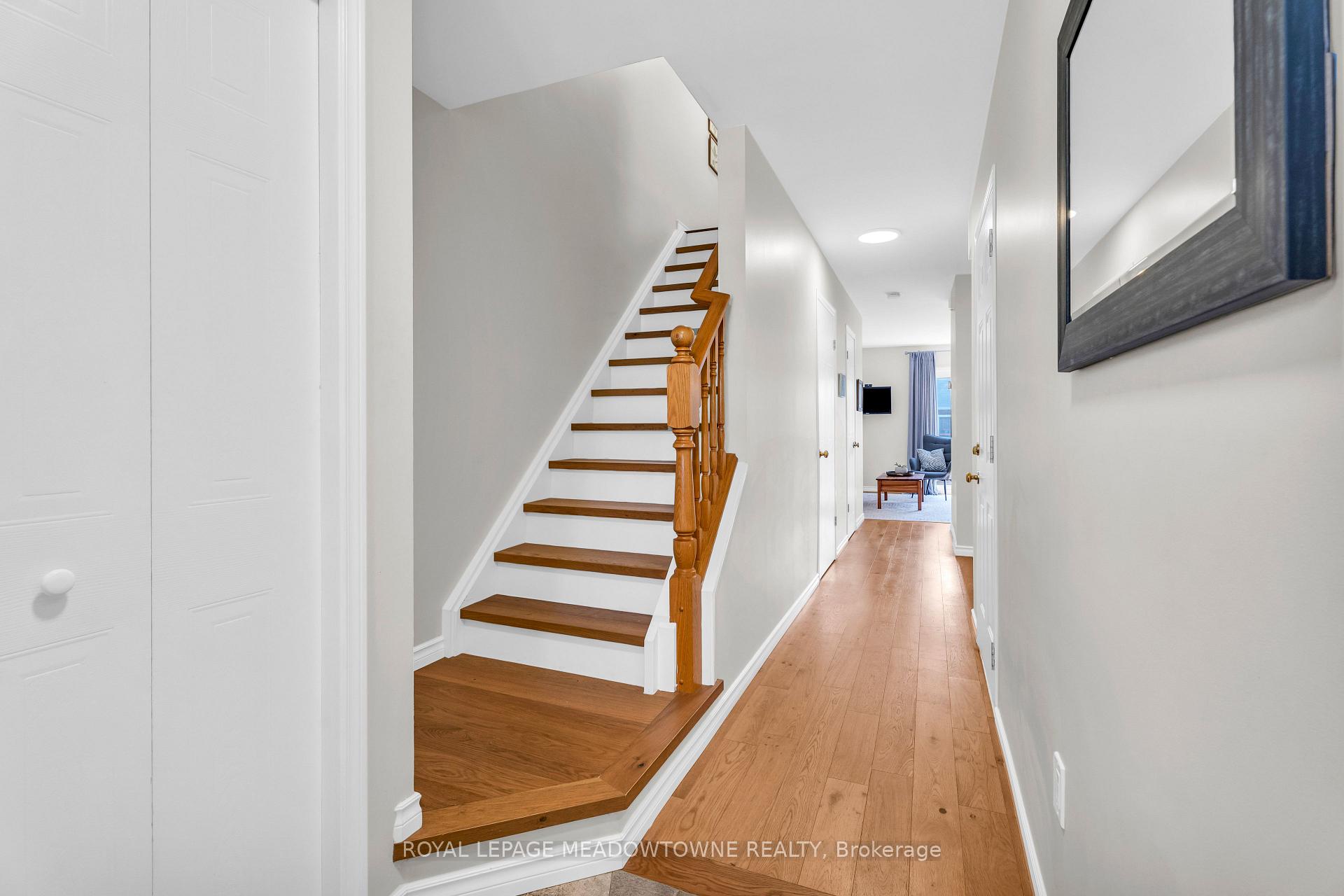 Photo 19 of Unit 39, 124 Gosling Gardens, Guelph, Clairfields/Hanlon Business Park — HOMEH