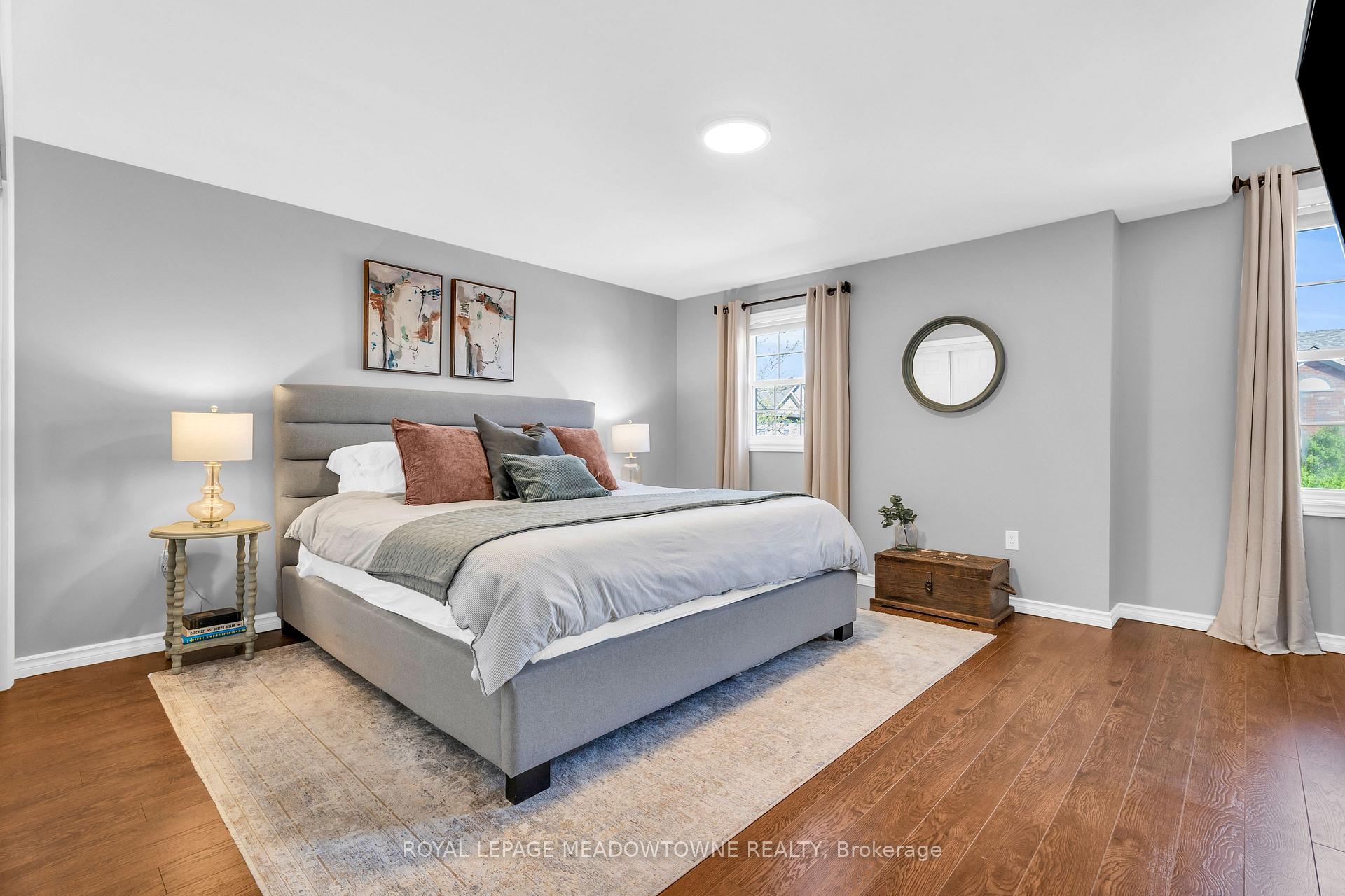 Photo 22 of Unit 39, 124 Gosling Gardens, Guelph, Clairfields/Hanlon Business Park — HOMEH