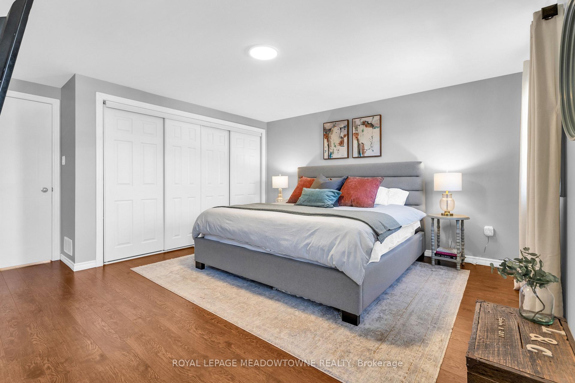 Photo 23 of Unit 39, 124 Gosling Gardens, Guelph, Clairfields/Hanlon Business Park — HOMEH