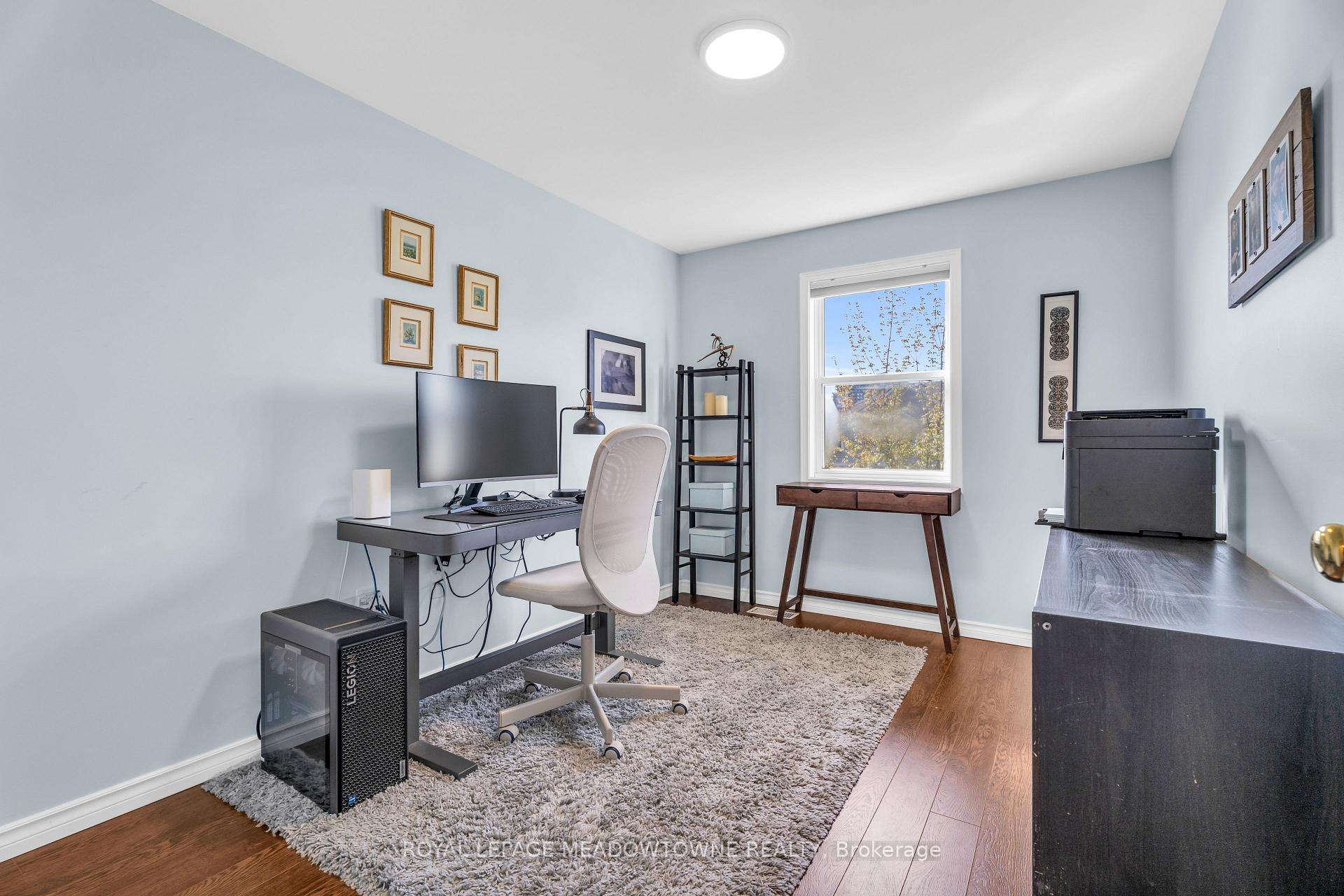 Photo 26 of Unit 39, 124 Gosling Gardens, Guelph, Clairfields/Hanlon Business Park — HOMEH