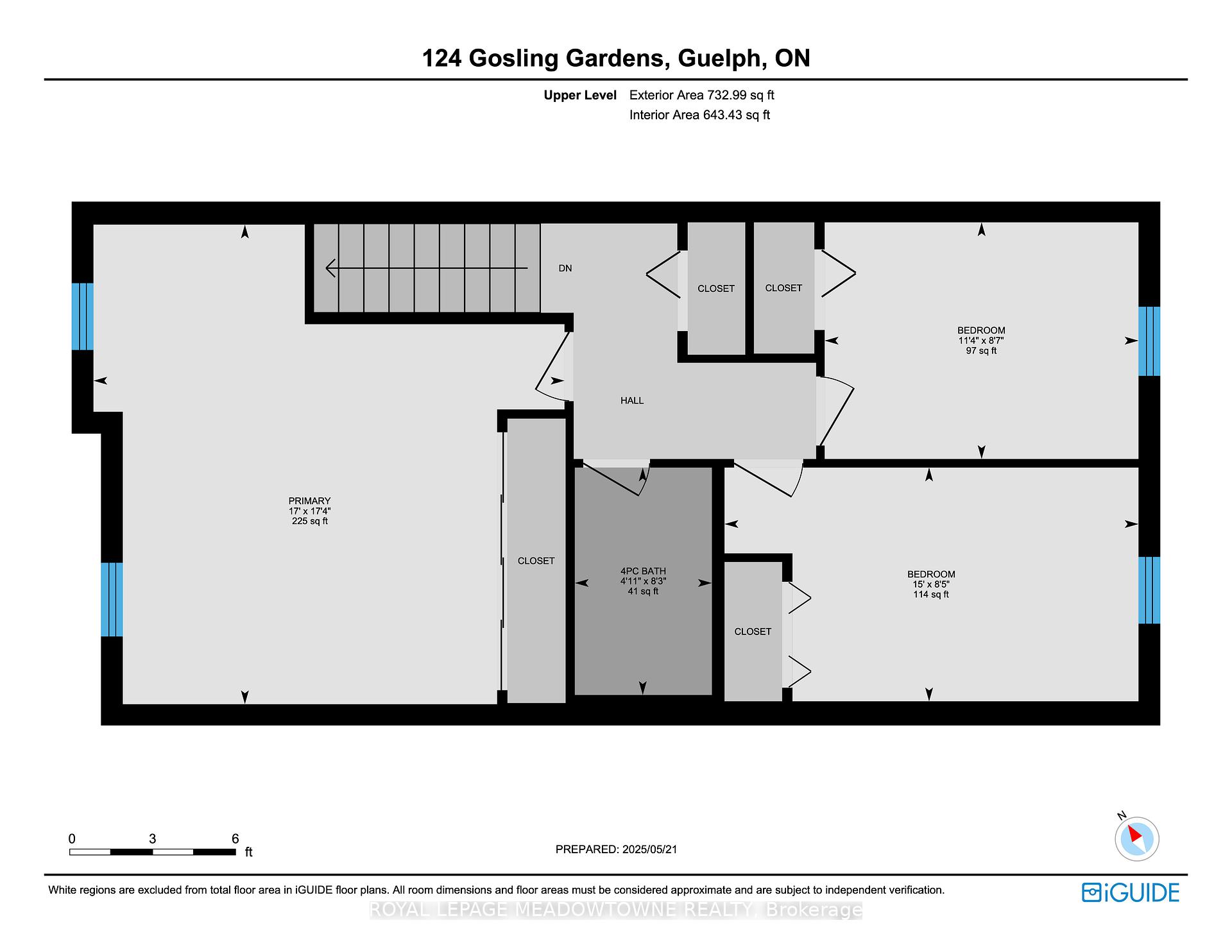 Photo 28 of Unit 39, 124 Gosling Gardens, Guelph, Clairfields/Hanlon Business Park — HOMEH