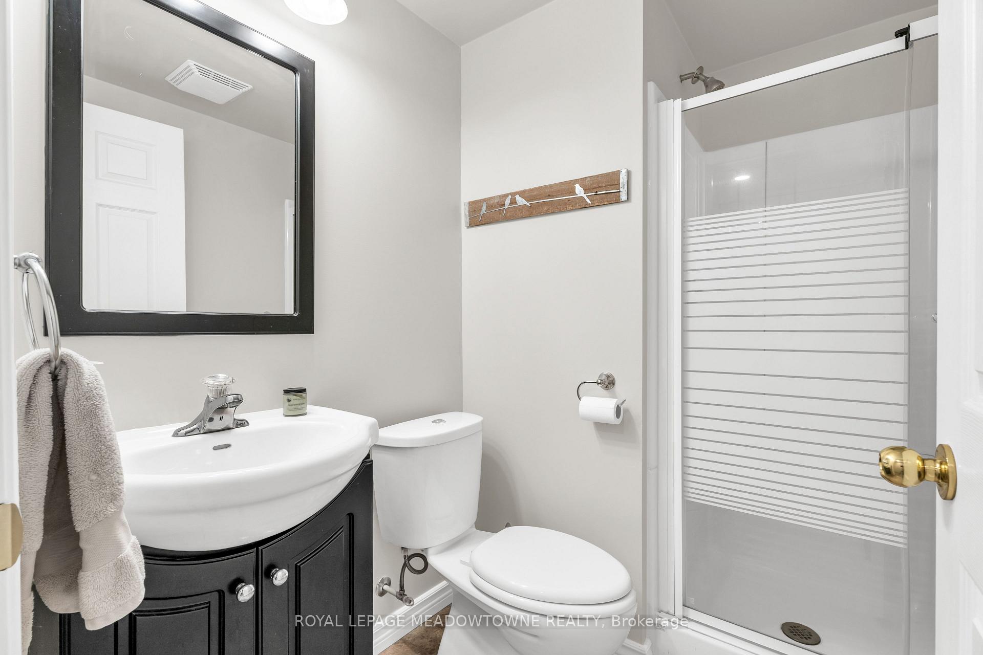 Photo 32 of Unit 39, 124 Gosling Gardens, Guelph, Clairfields/Hanlon Business Park — HOMEH