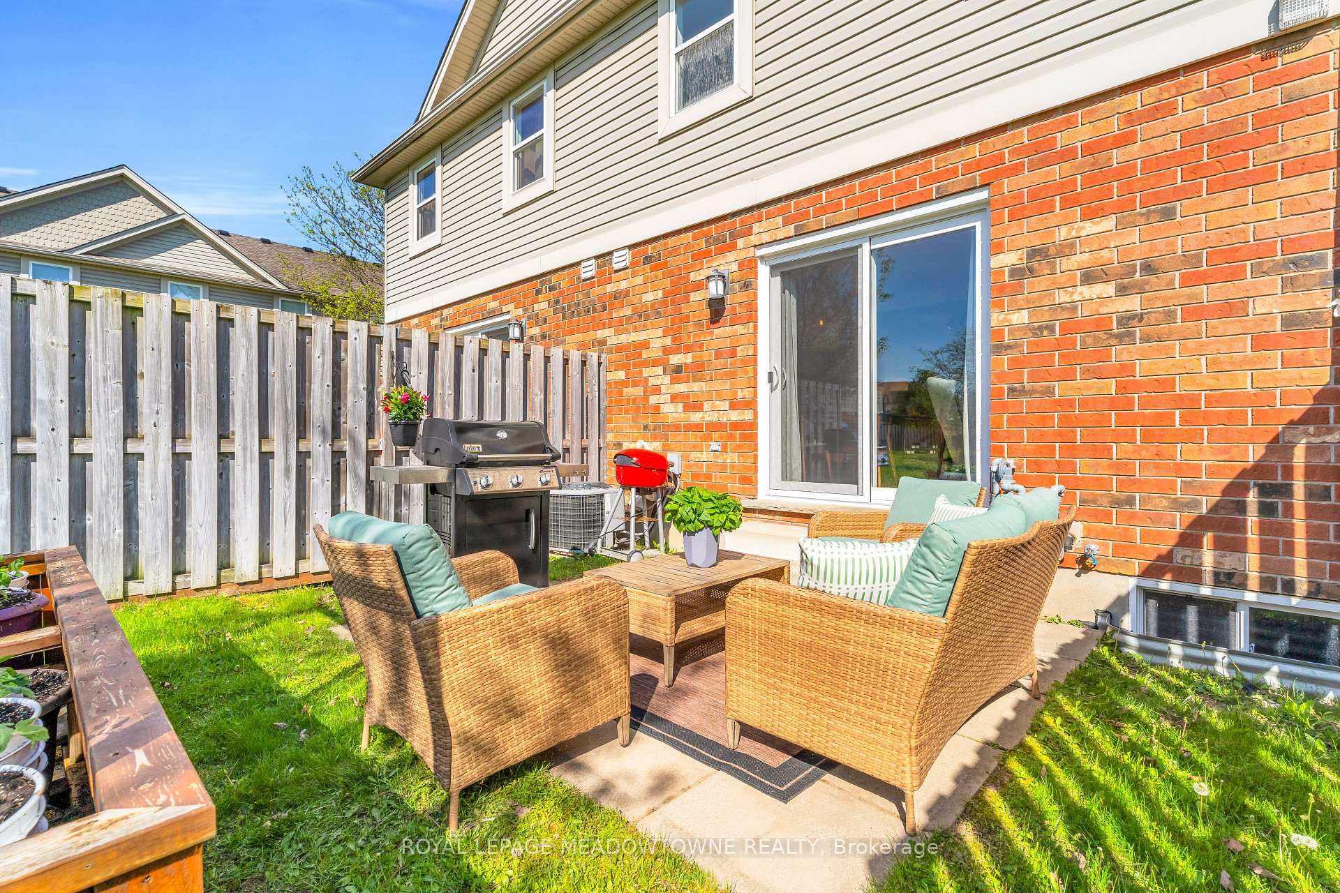 Photo 36 of Unit 39, 124 Gosling Gardens, Guelph, Clairfields/Hanlon Business Park — HOMEH