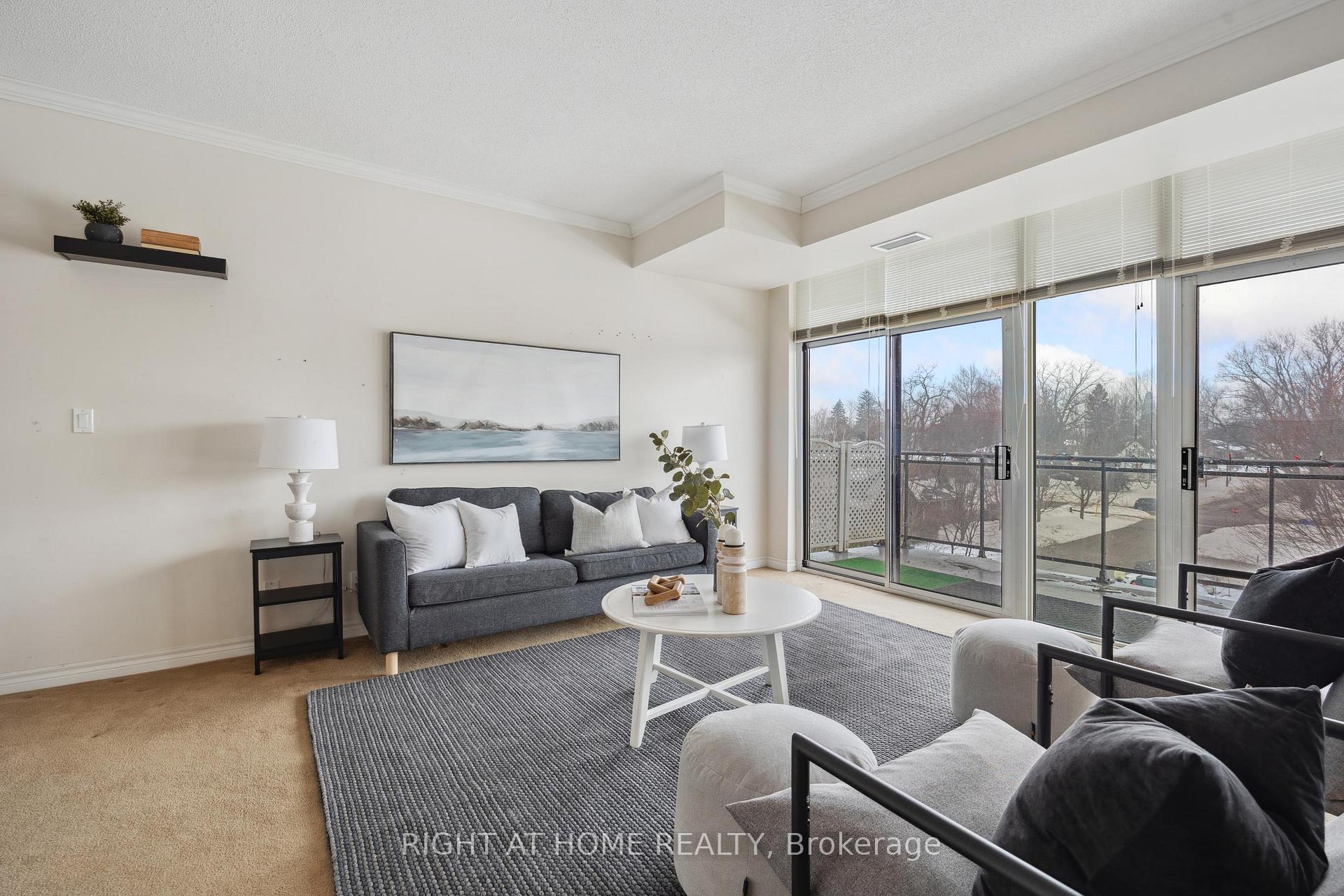 Photo 7 of Unit 411, 171 Shanly Street, Scugog, Port Perry — HOMEH