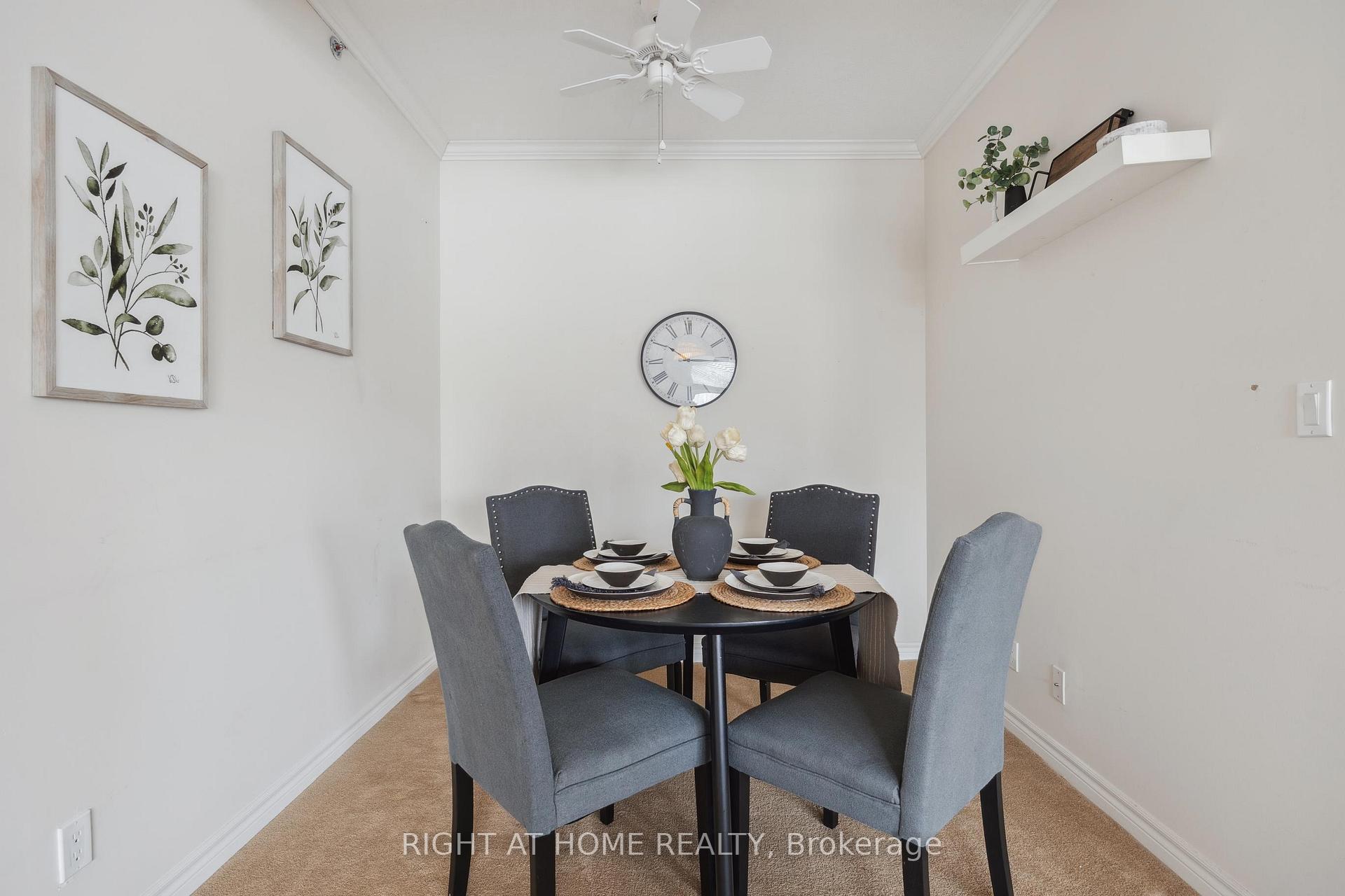 Photo 10 of Unit 411, 171 Shanly Street, Scugog, Port Perry — HOMEH