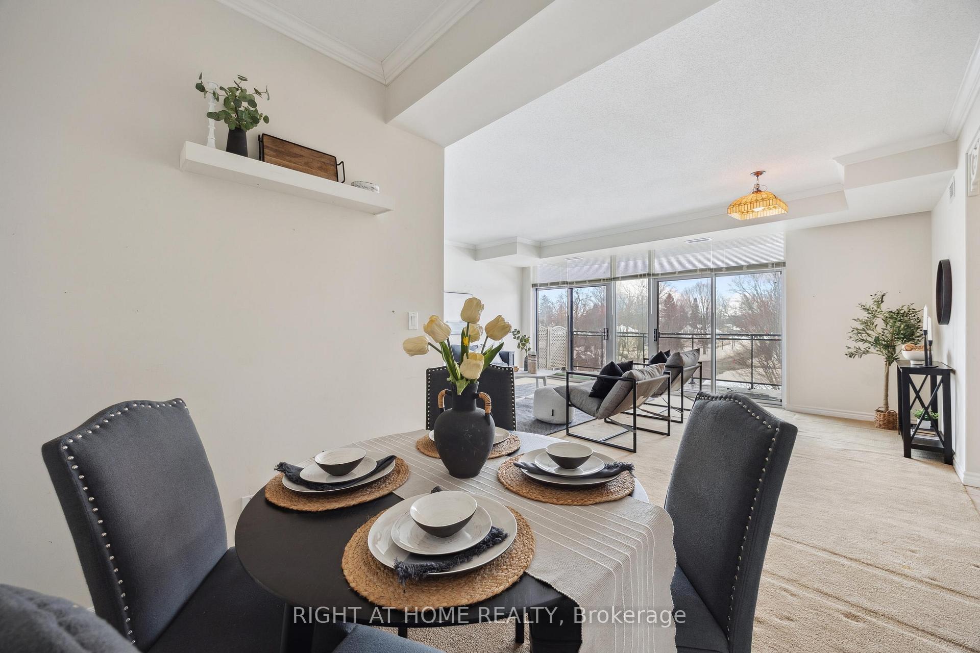 Photo 11 of Unit 411, 171 Shanly Street, Scugog, Port Perry — HOMEH