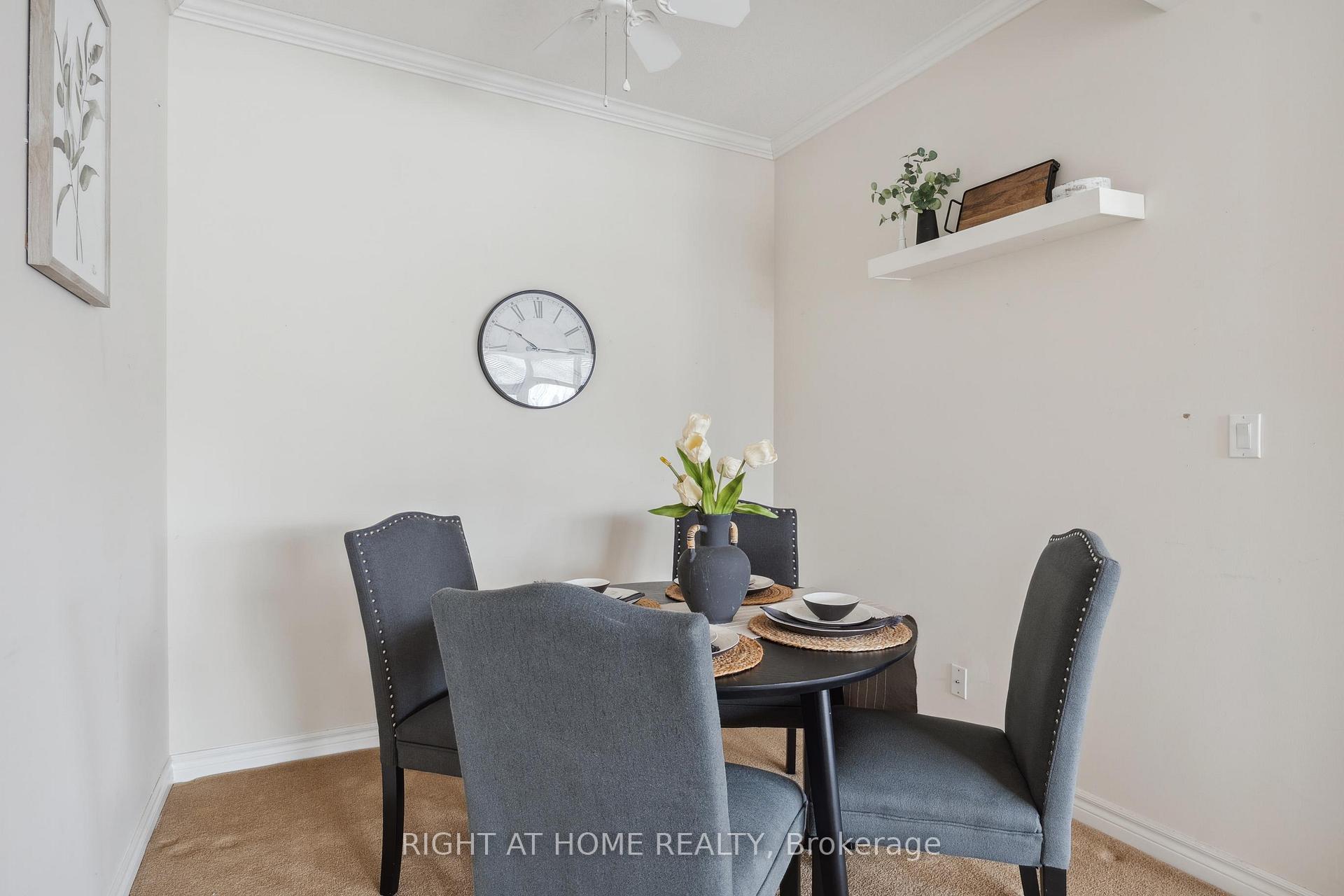 Photo 13 of Unit 411, 171 Shanly Street, Scugog, Port Perry — HOMEH