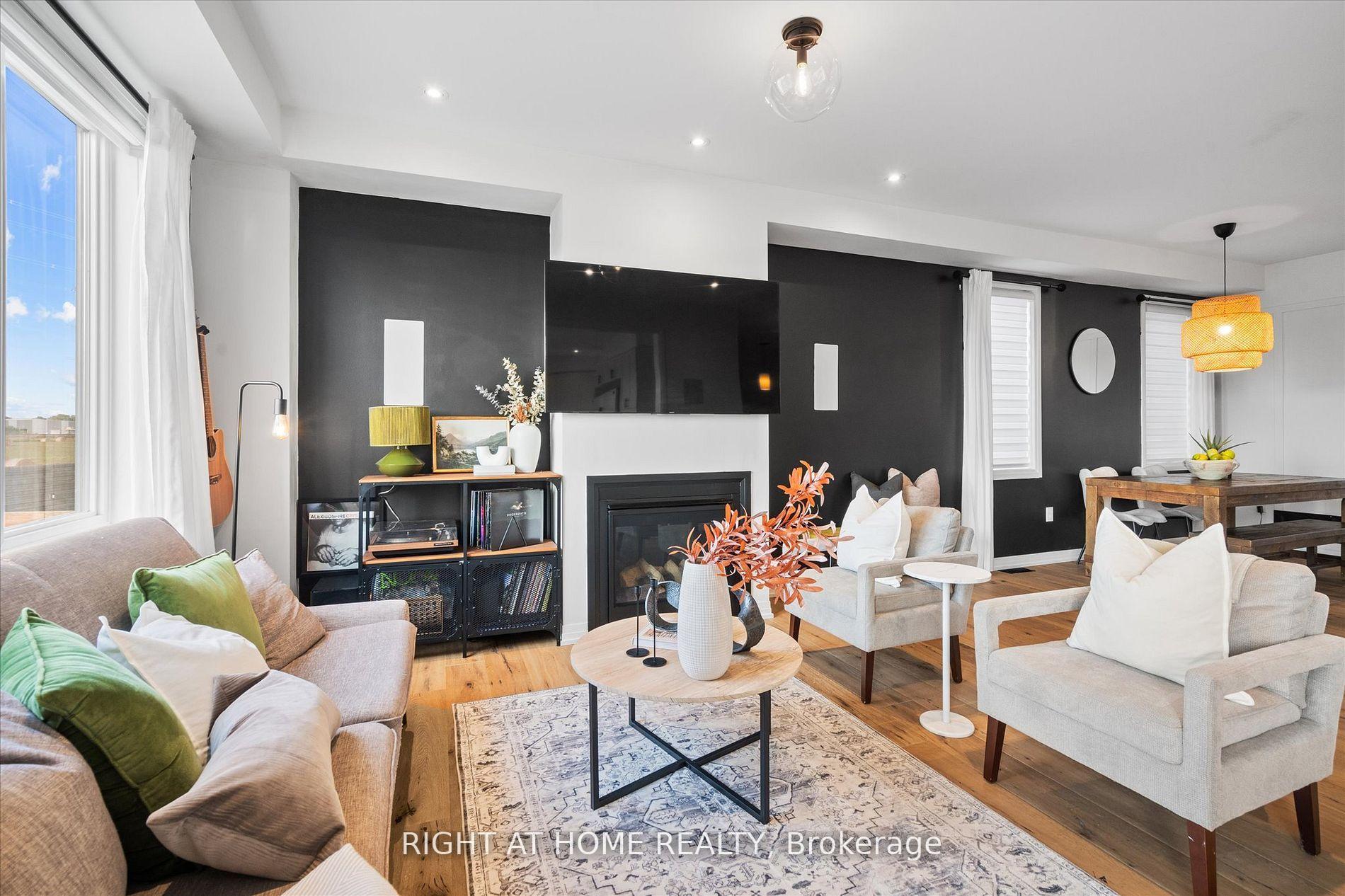 Photo 5 of 191 Yacht Drive, Clarington, Bowmanville — HOMEH