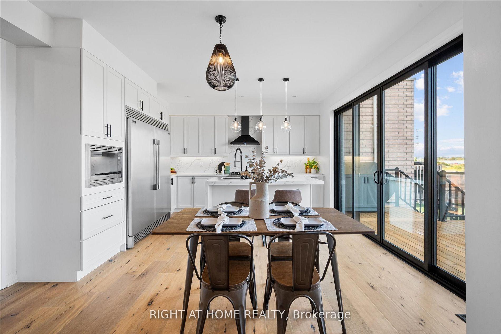 Photo 6 of 191 Yacht Drive, Clarington, Bowmanville — HOMEH