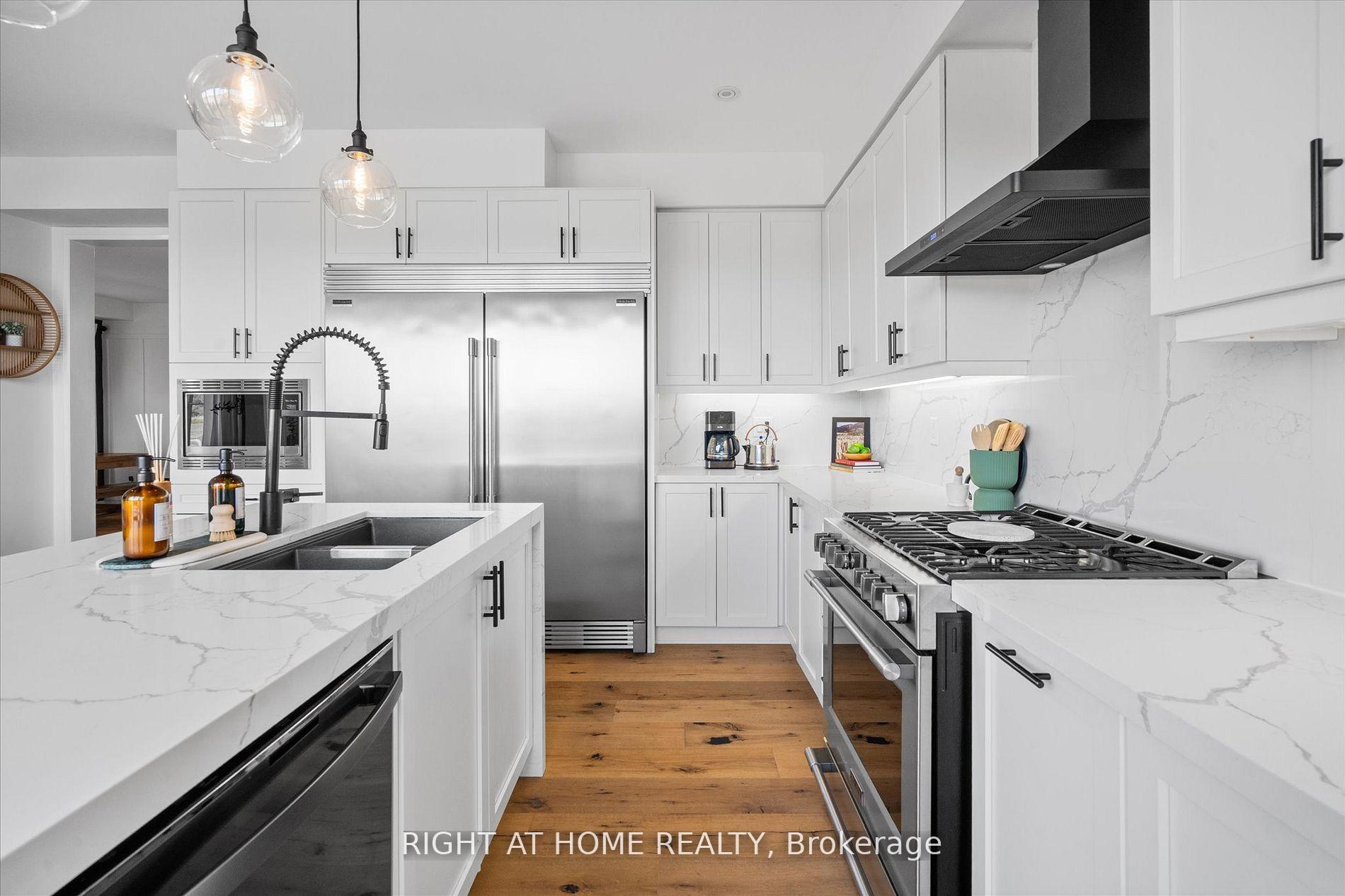 Photo 8 of 191 Yacht Drive, Clarington, Bowmanville — HOMEH