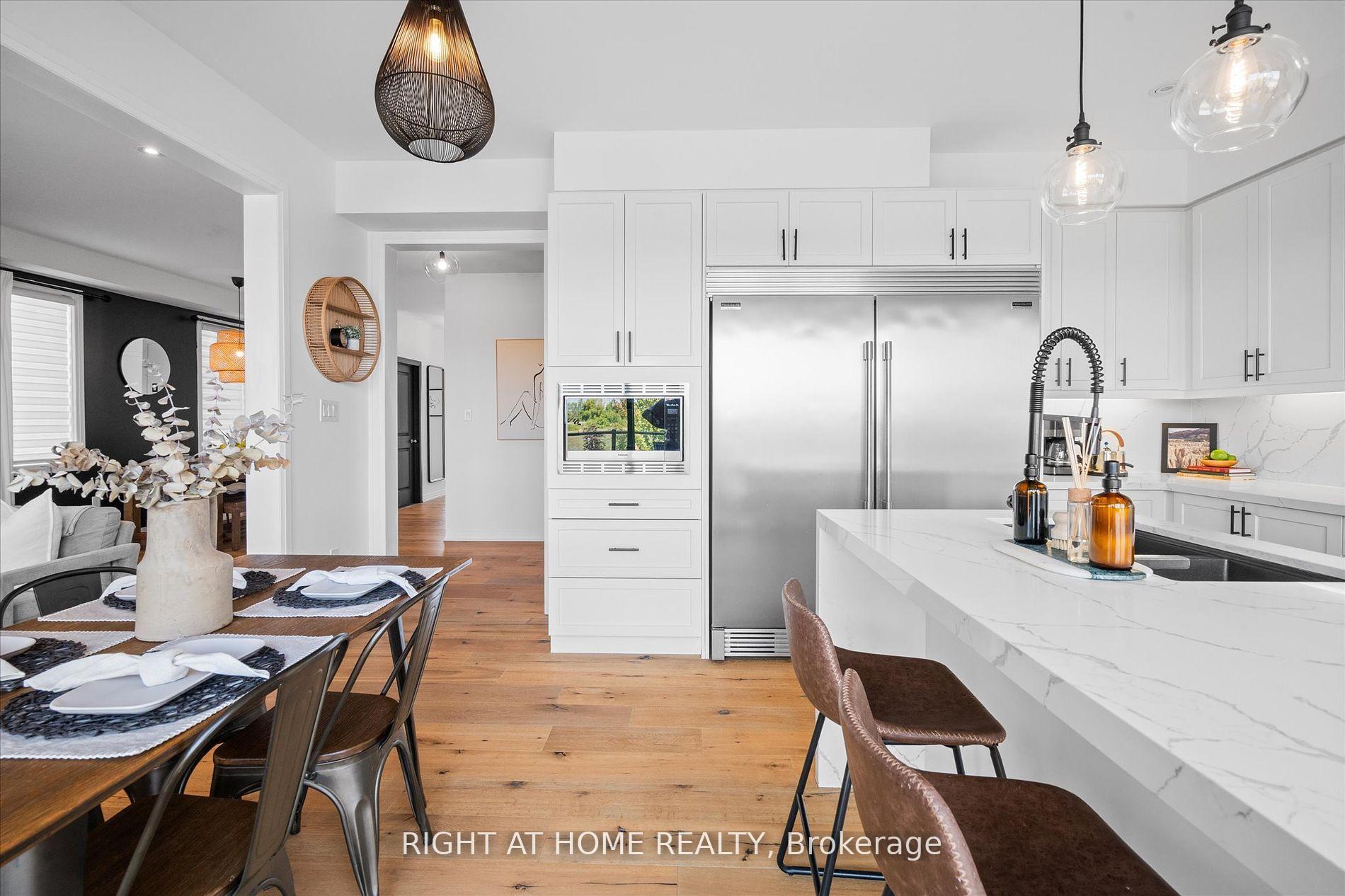 Photo 9 of 191 Yacht Drive, Clarington, Bowmanville — HOMEH