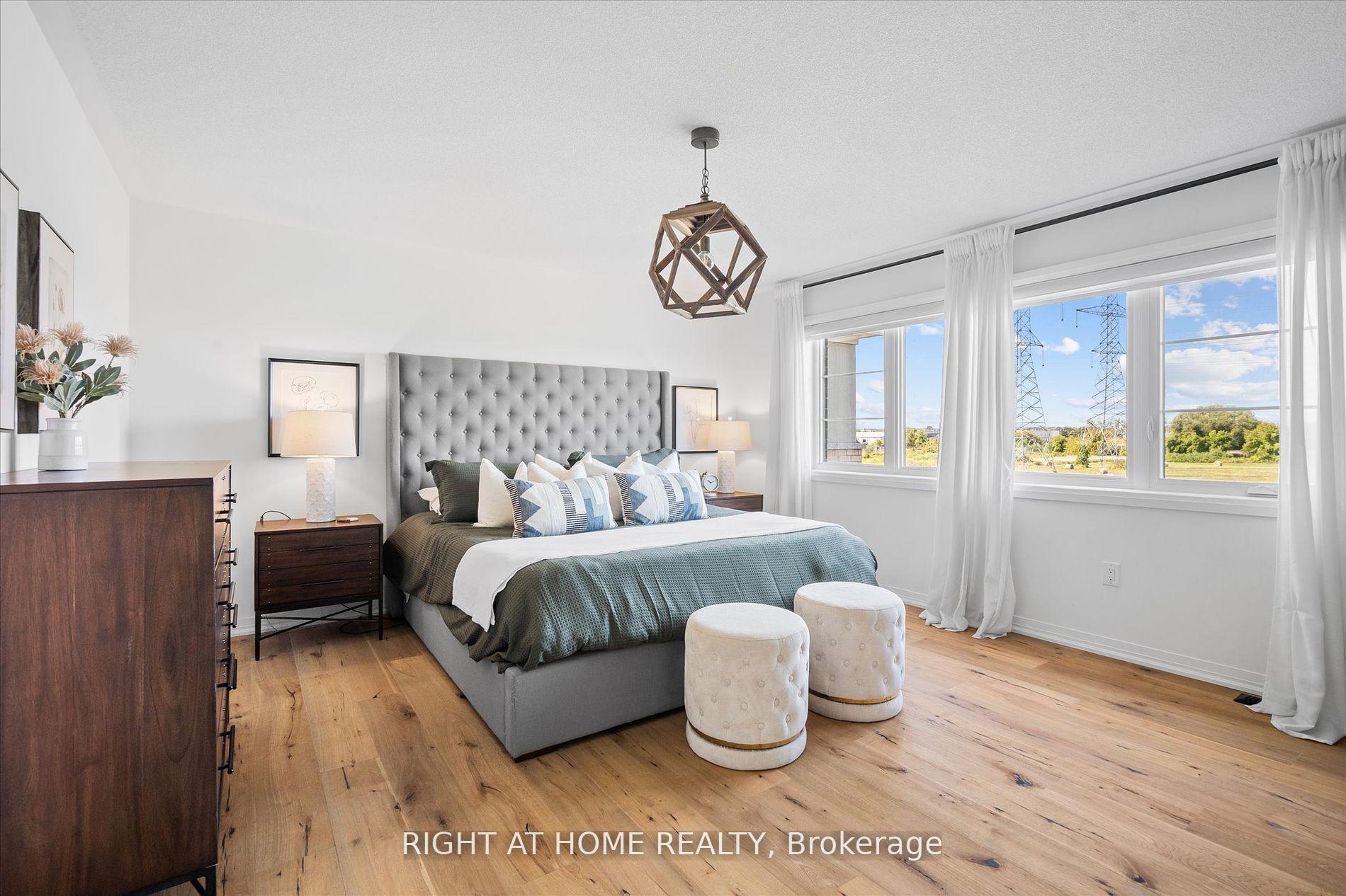 Photo 13 of 191 Yacht Drive, Clarington, Bowmanville — HOMEH