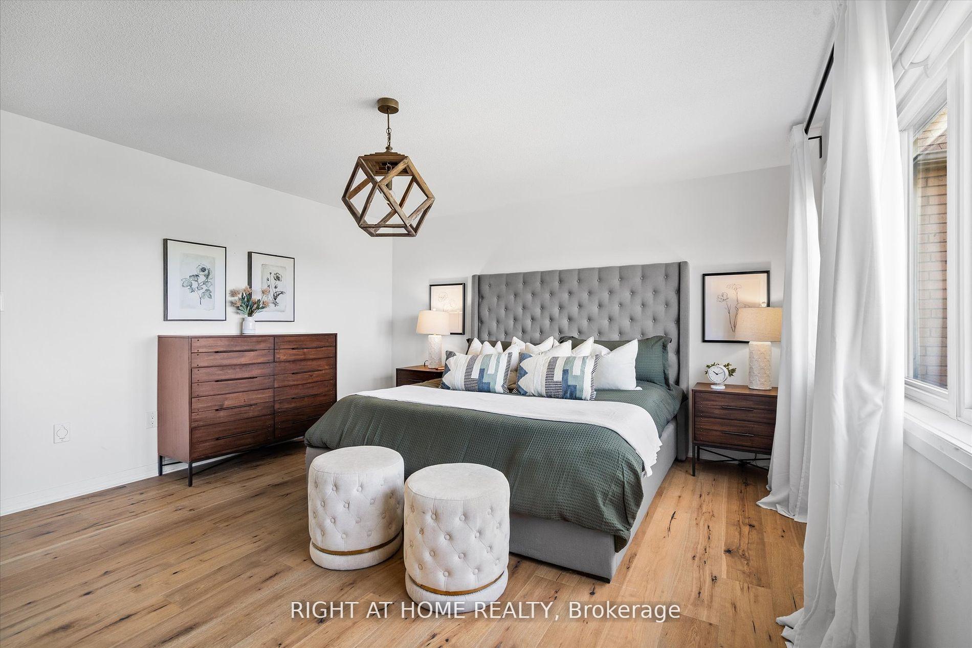 Photo 14 of 191 Yacht Drive, Clarington, Bowmanville — HOMEH