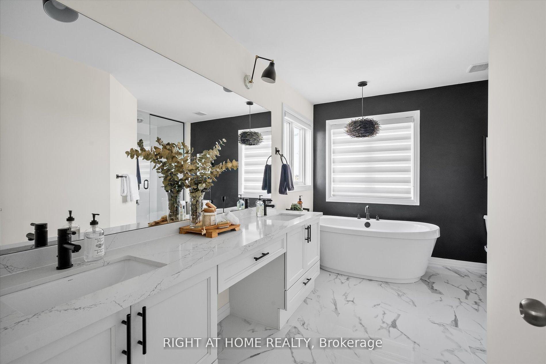 Photo 15 of 191 Yacht Drive, Clarington, Bowmanville — HOMEH