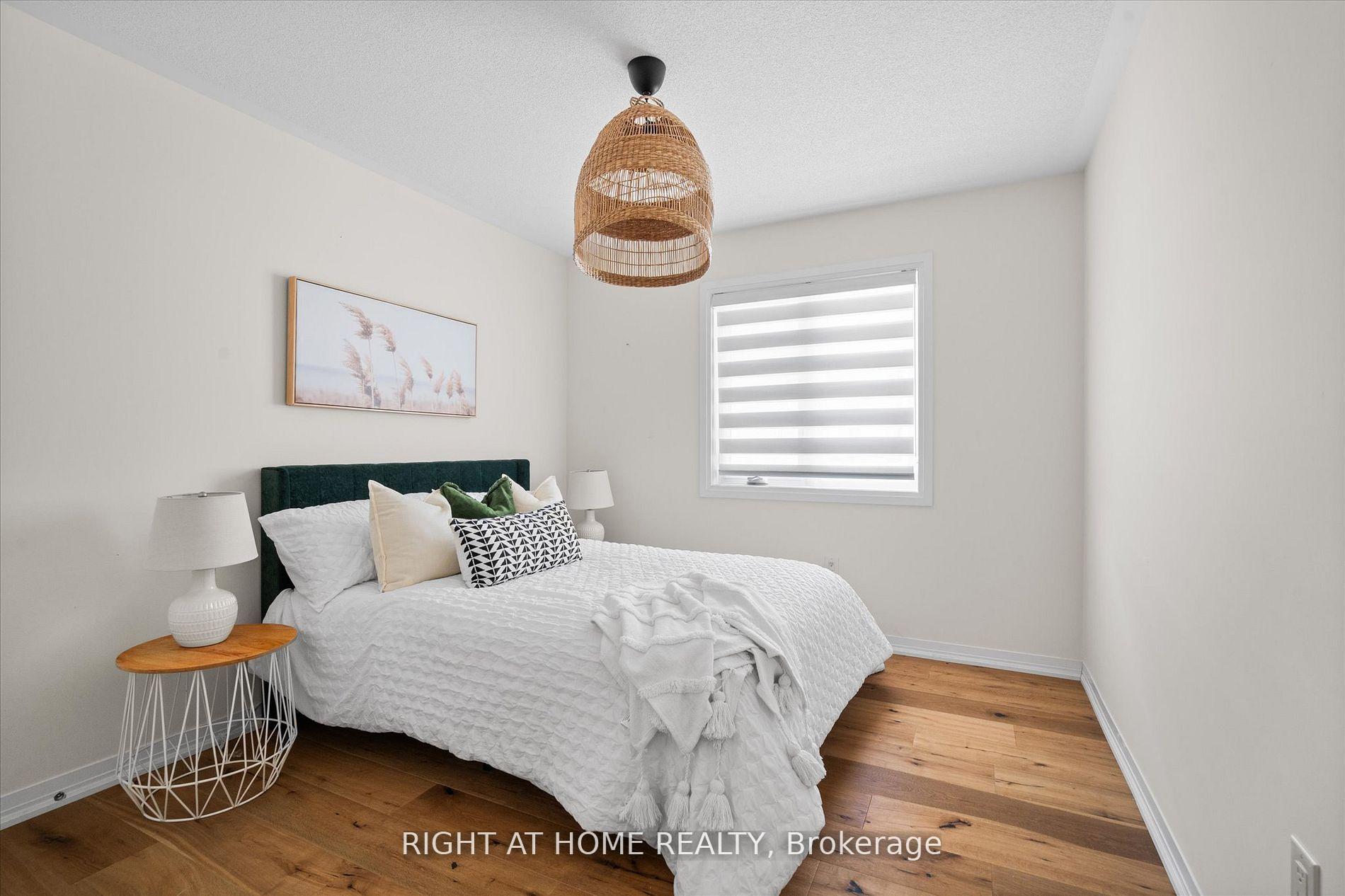 Photo 19 of 191 Yacht Drive, Clarington, Bowmanville — HOMEH