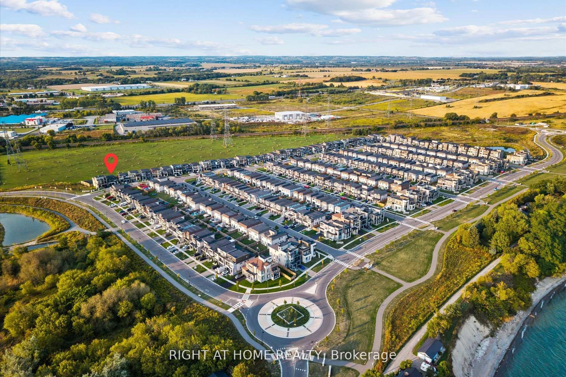 Photo 35 of 191 Yacht Drive, Clarington, Bowmanville — HOMEH