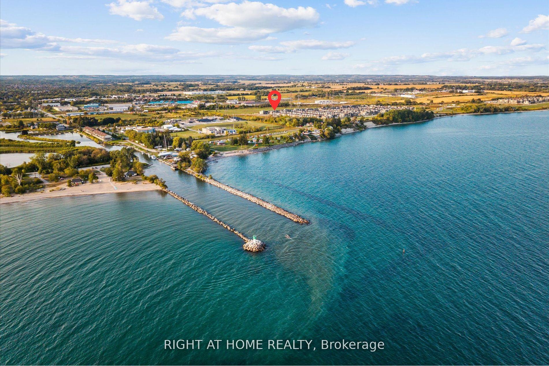 Photo 37 of 191 Yacht Drive, Clarington, Bowmanville — HOMEH