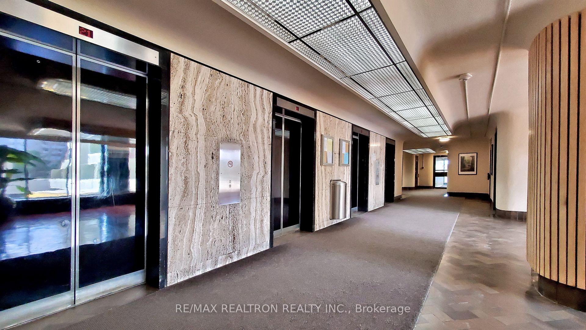 Photo 2 of Unit 1506, 1 Massey Square, Toronto, Crescent Town — HOMEH