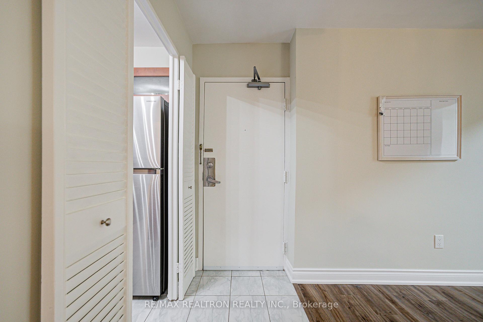 Photo 3 of Unit 1506, 1 Massey Square, Toronto, Crescent Town — HOMEH