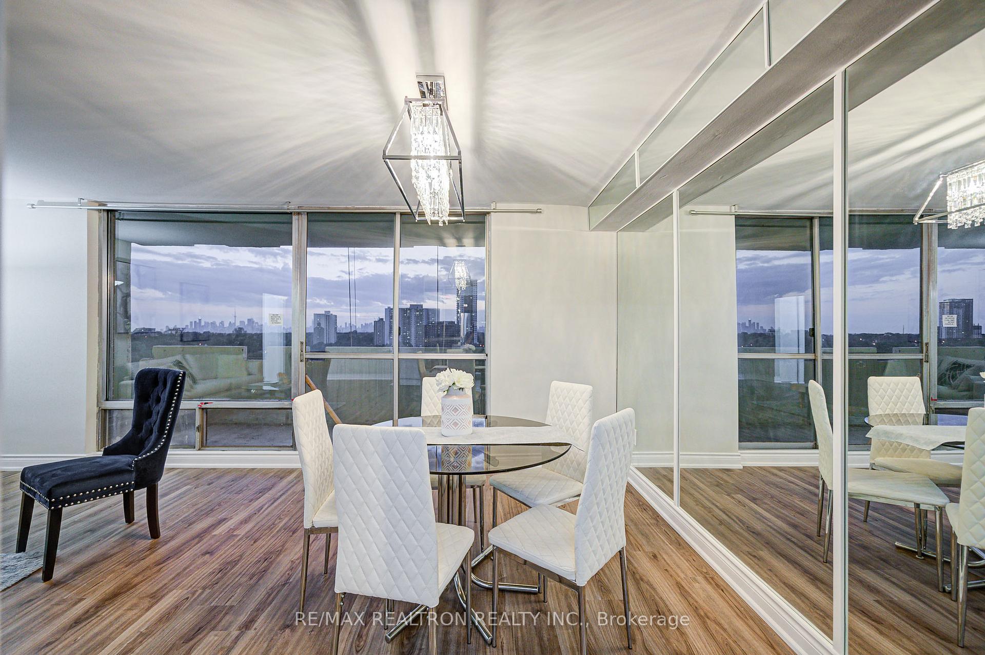 Photo 16 of Unit 1506, 1 Massey Square, Toronto, Crescent Town — HOMEH
