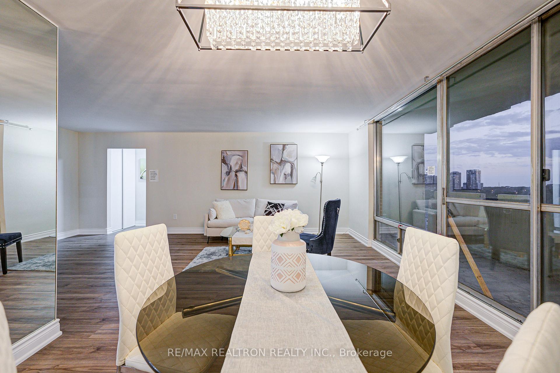 Photo 17 of Unit 1506, 1 Massey Square, Toronto, Crescent Town — HOMEH