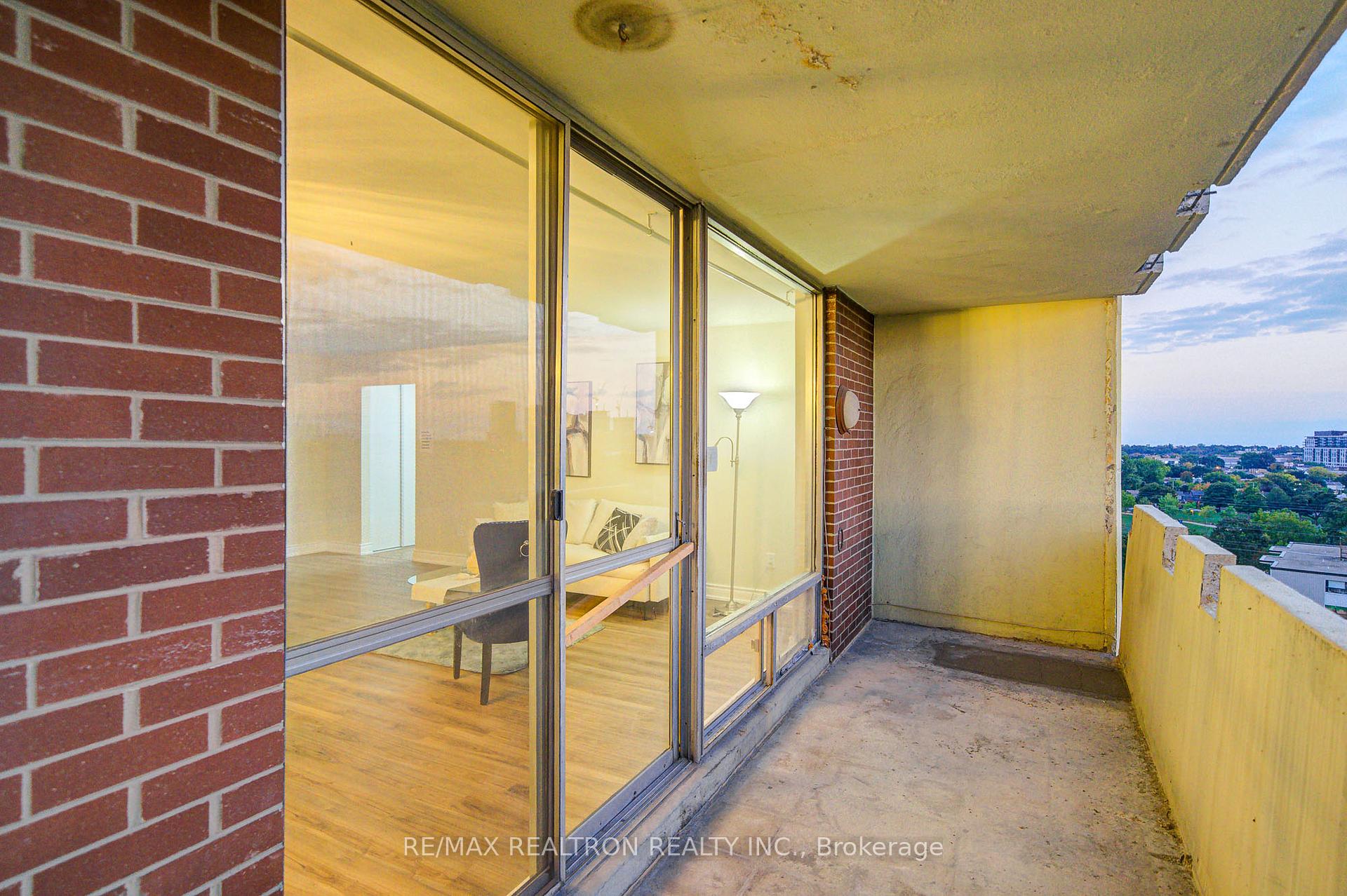 Photo 41 of Unit 1506, 1 Massey Square, Toronto, Crescent Town — HOMEH