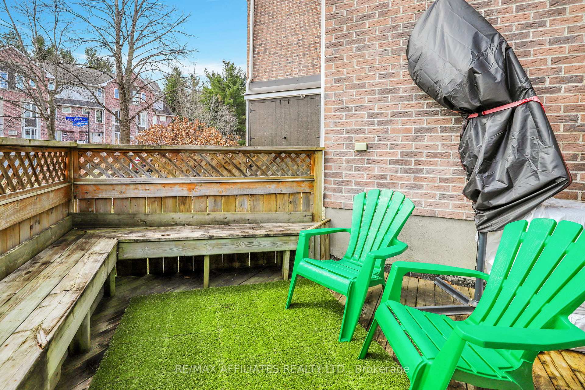 Photo 62 of Unit 2, 2 Waterfall Lane, Ottawa, Westcliffe Estates — HOMEH