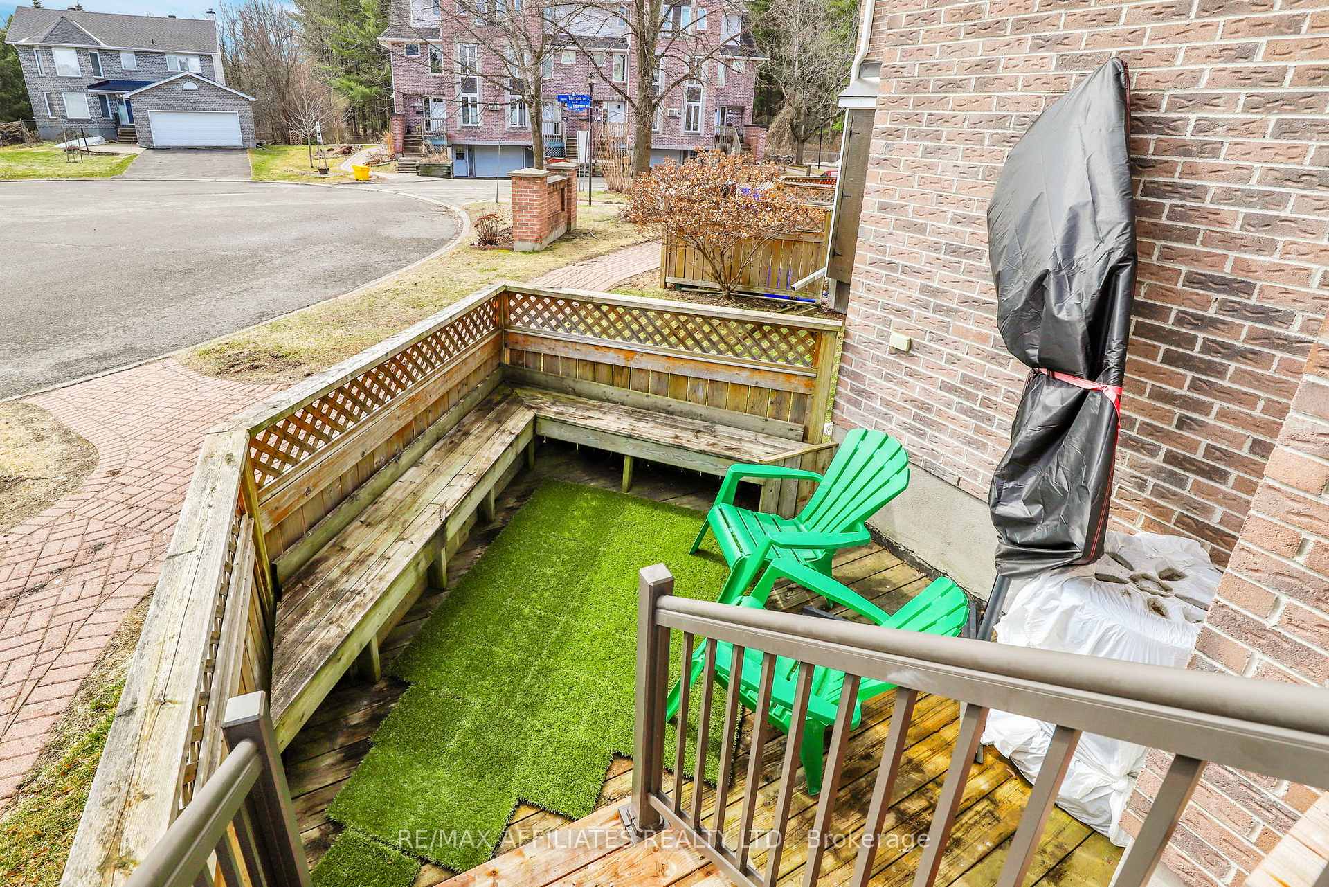 Photo 64 of Unit 2, 2 Waterfall Lane, Ottawa, Westcliffe Estates — HOMEH