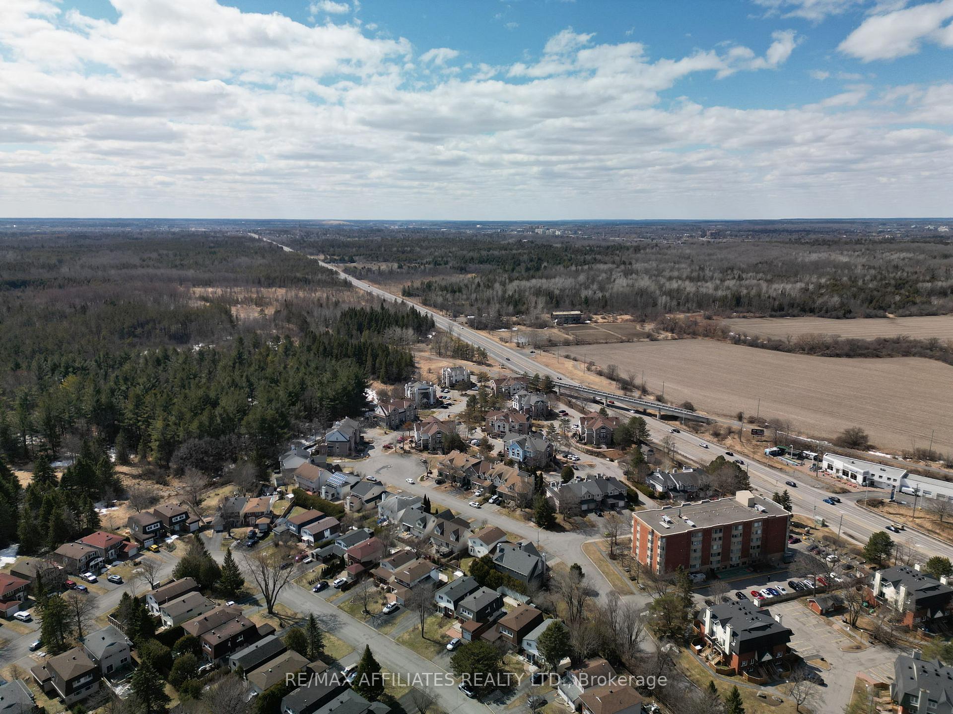 Photo 68 of Unit 2, 2 Waterfall Lane, Ottawa, Westcliffe Estates — HOMEH
