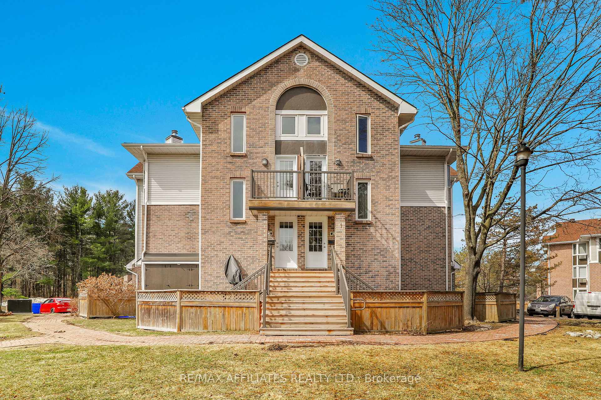 Photo 1 of Unit 2, 2 Waterfall Lane, Ottawa, Westcliffe Estates — HOMEH