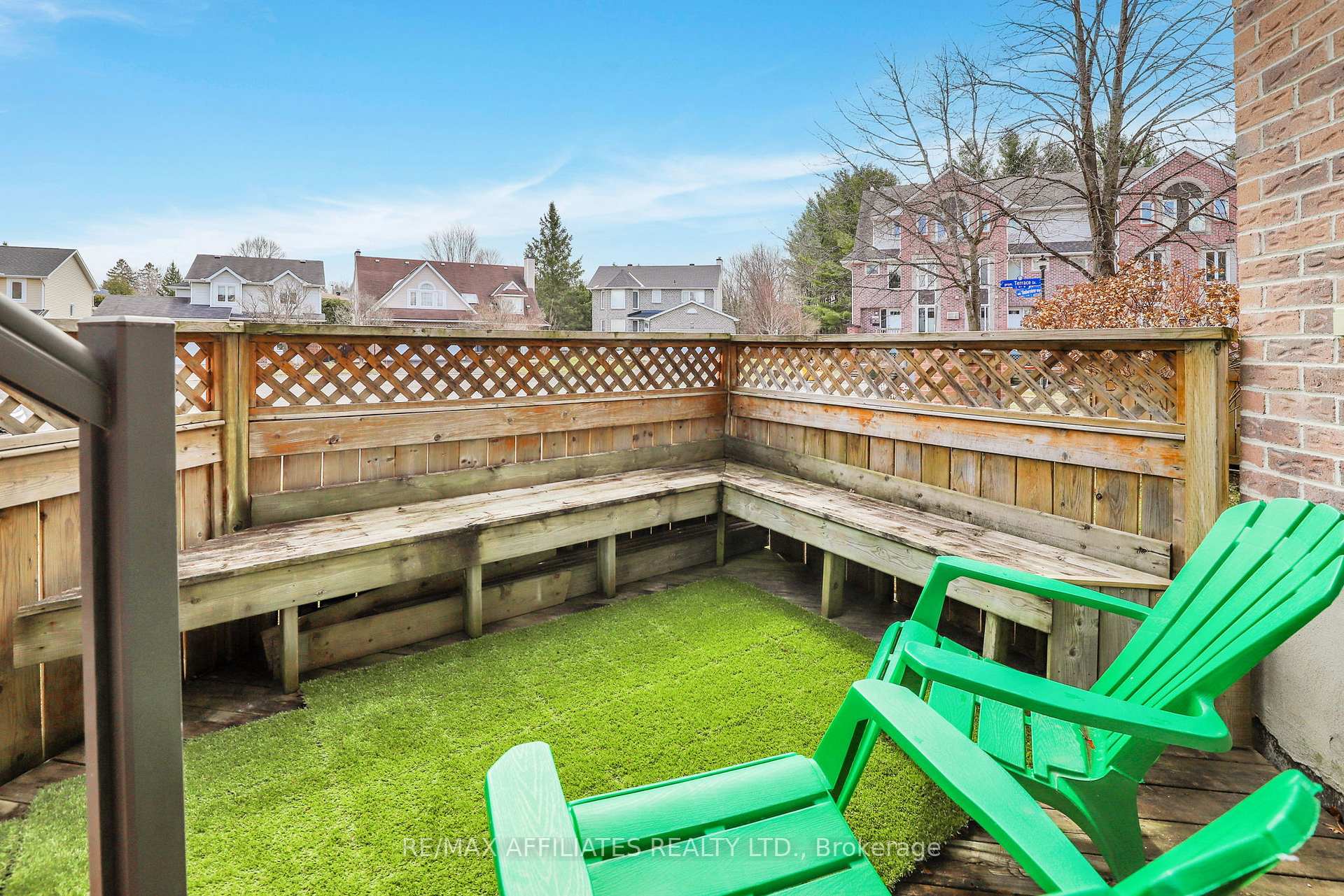 Photo 47 of Unit 2, 2 Waterfall Lane, Ottawa, Westcliffe Estates — HOMEH