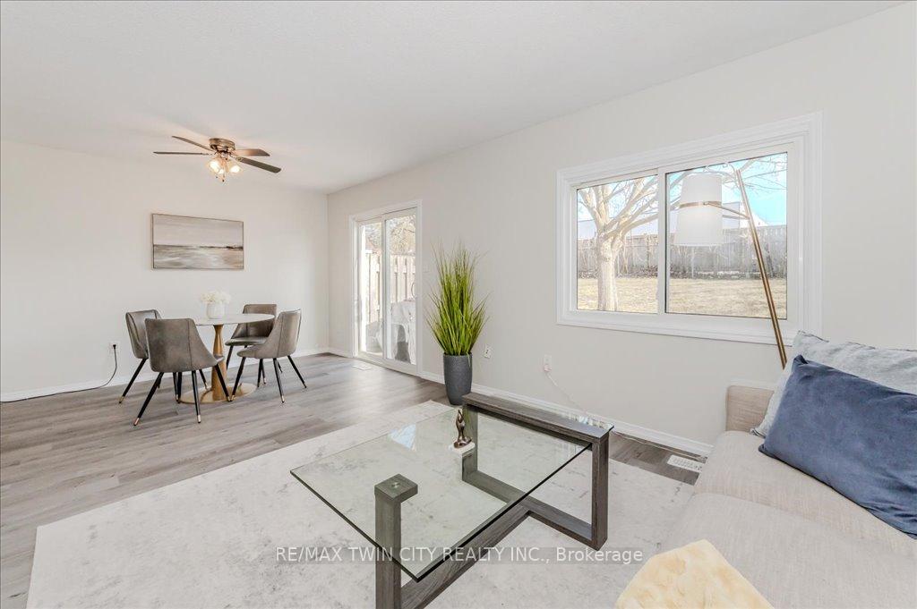 Photo 7 of Unit 71, 20 Paulander Drive, Kitchener — HOMEH